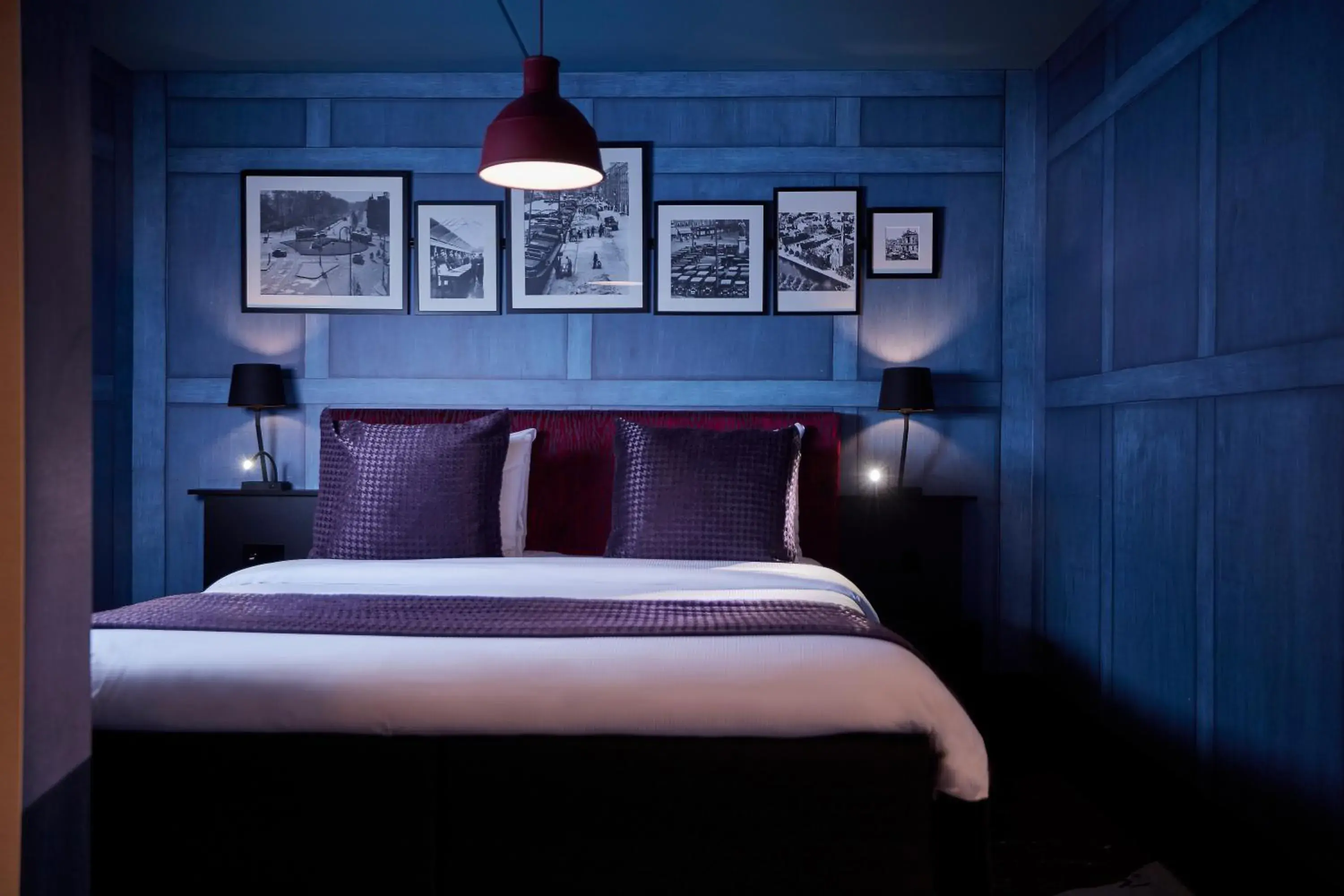 The Special One in Carlton Square Hotel The Special One in Carlton Square Hotel