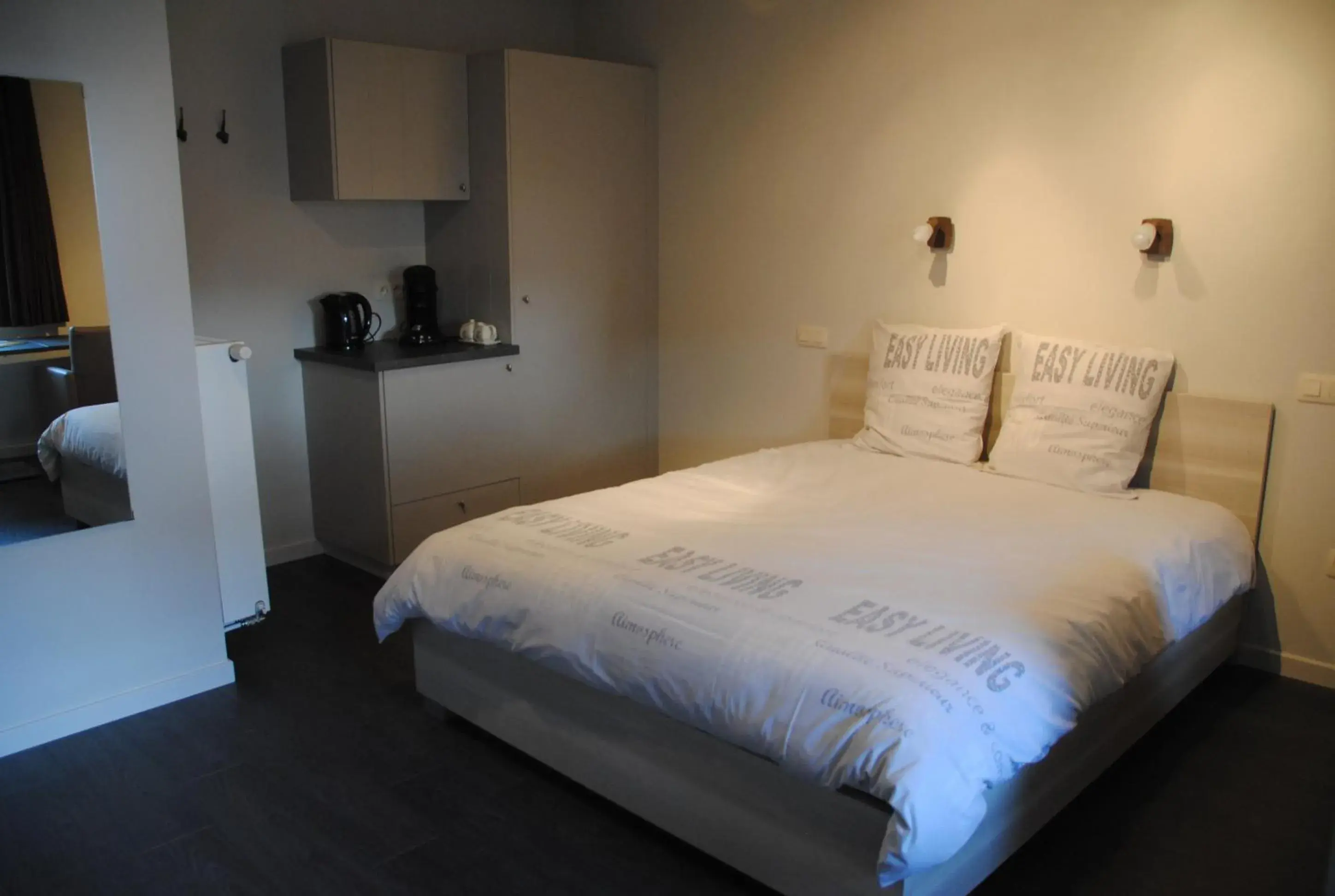 B&B De Oude Winning B&B De Oude Winning