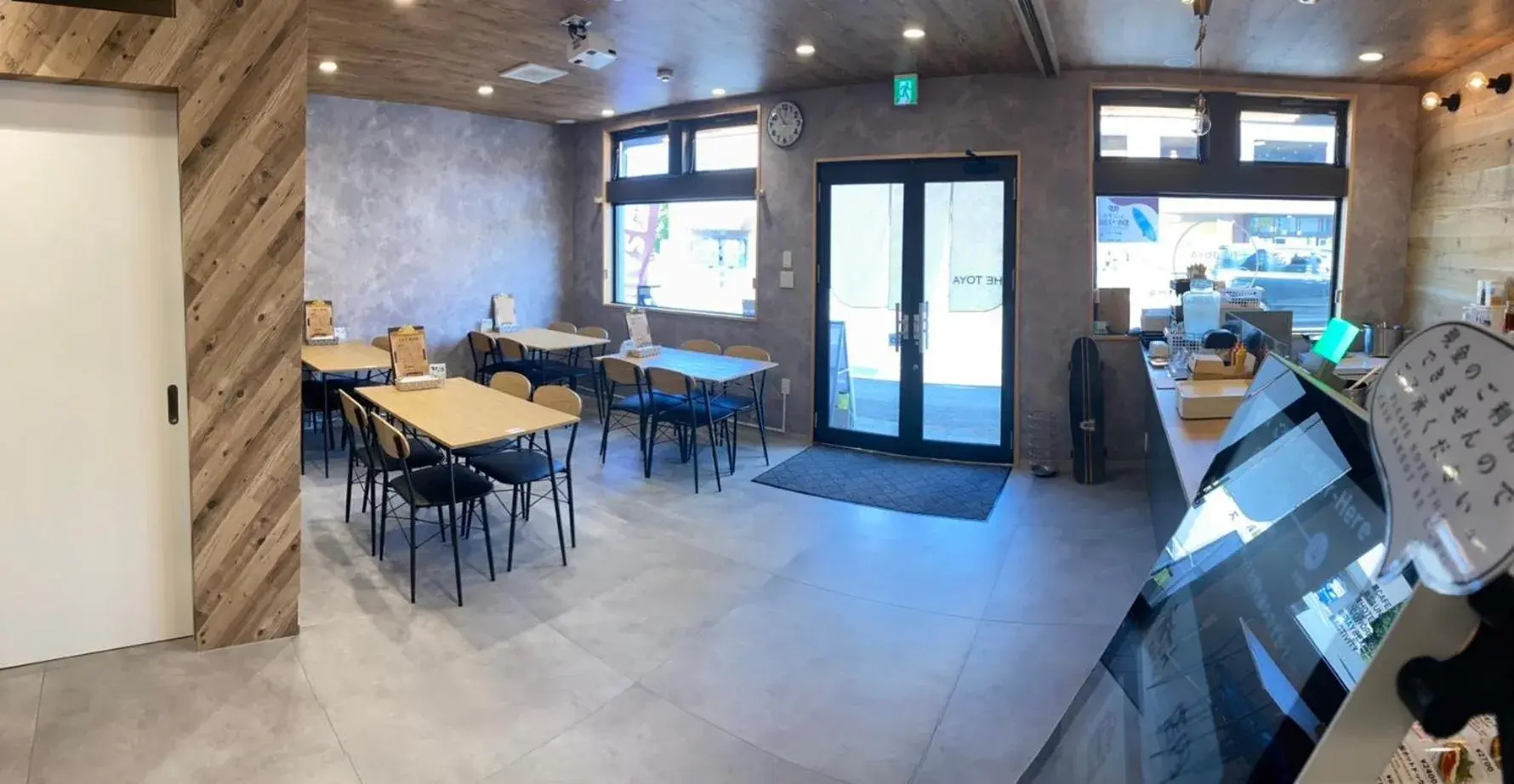 Bunk Bed in Mixed Dormitory Room in The Toya Bunk Bed in Mixed Dormitory Room in The Toya