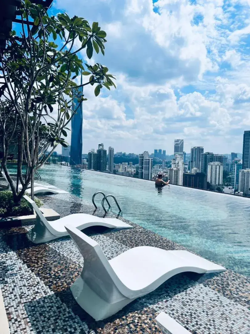 Axon Serviced Suites Kuala Lumpur Axon Serviced Suites Kuala Lumpur