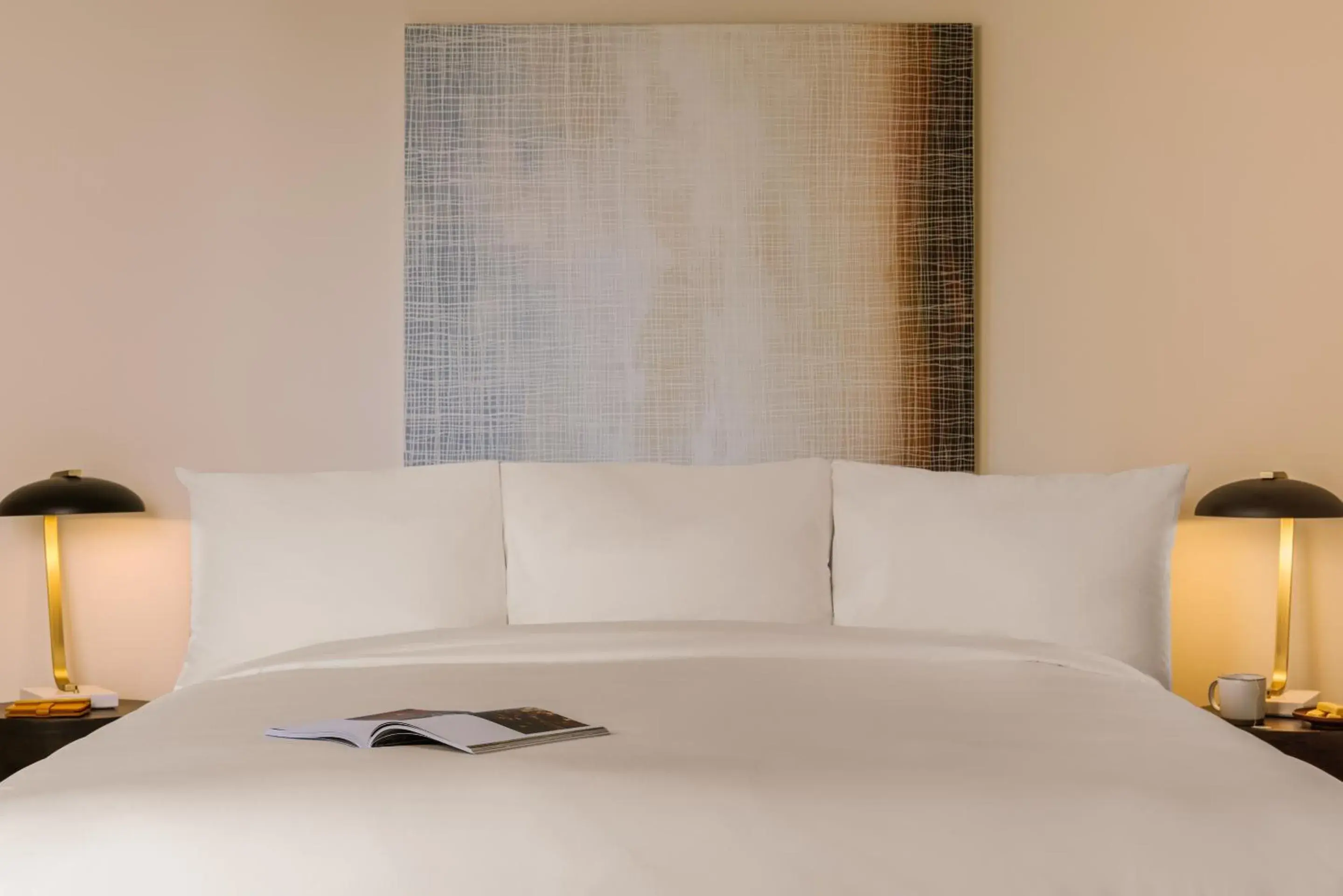 Superior One-Bedroom Apartment with Balcony in Sonder The Fitz Superior One-Bedroom Apartment with Balcony in Sonder The Fitz