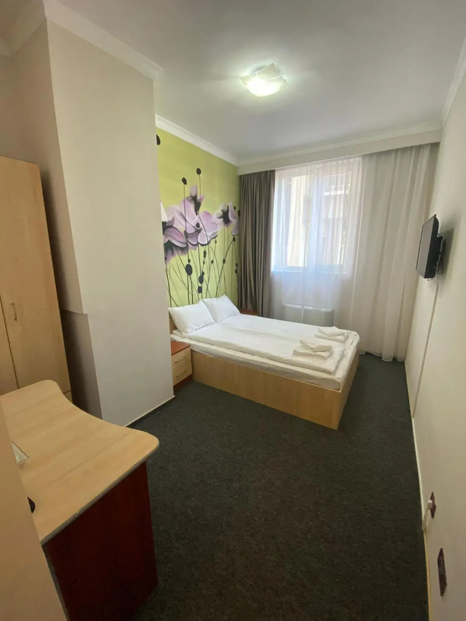 Single Room - single occupancy in Hotel Stadion Single Room - single occupancy in Hotel Stadion