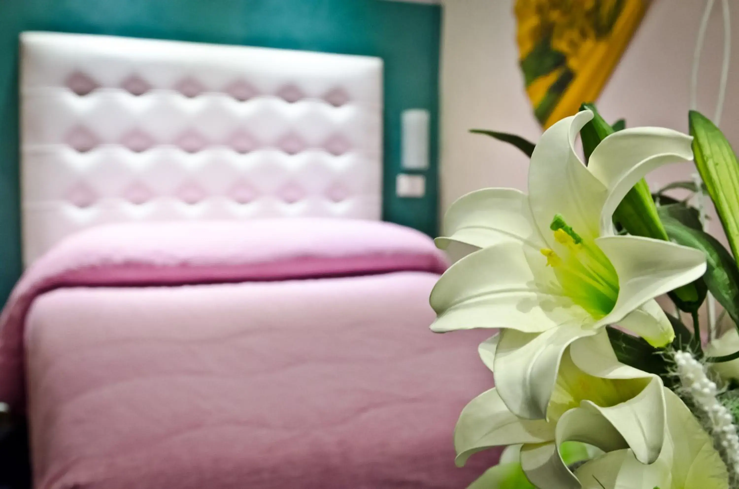 Budget Double Room in Londrino Sanremo Budget Double Room in Londrino Sanremo