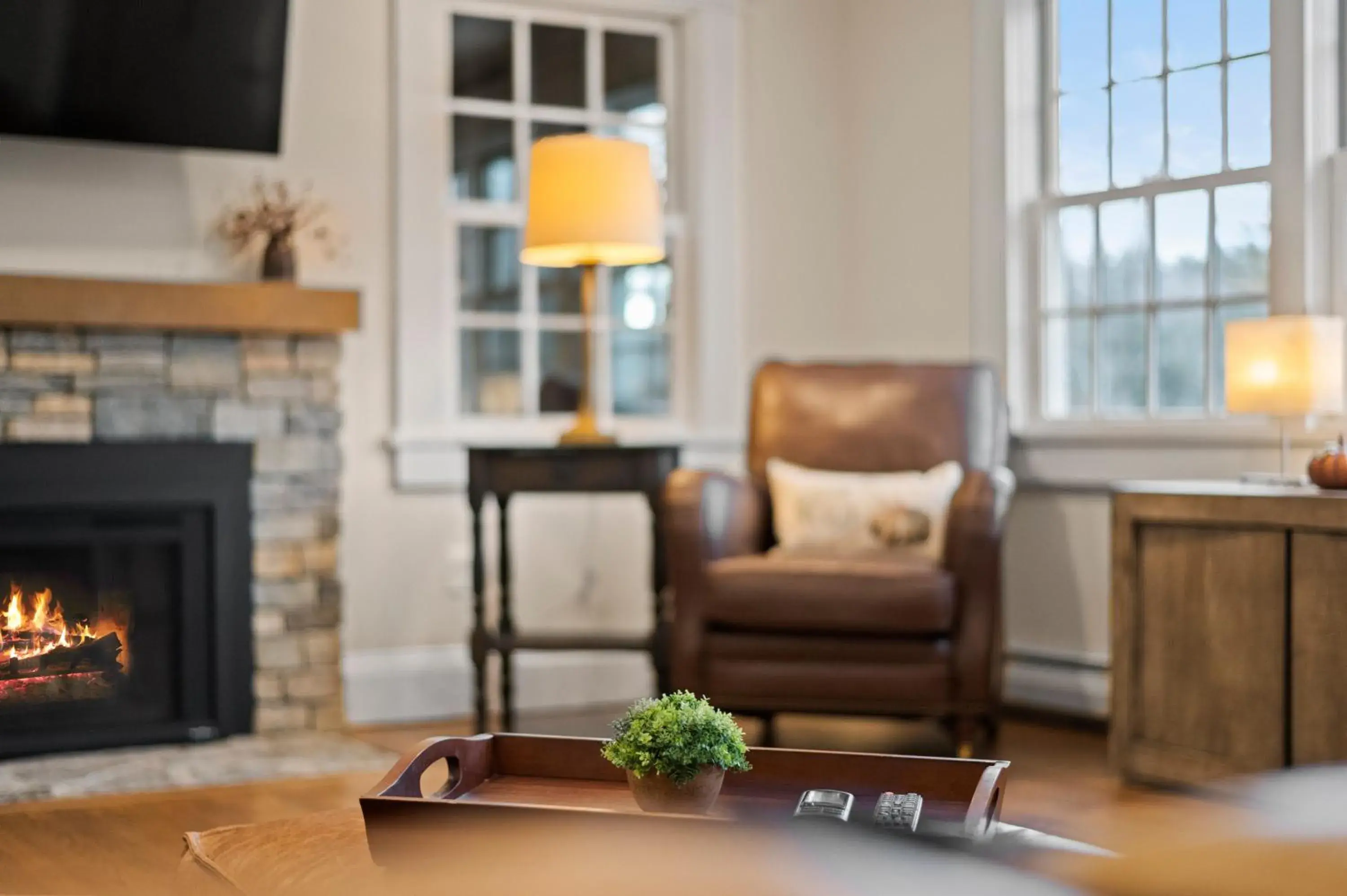 Family Suite in Brook Bound Inn Family Suite in Brook Bound Inn