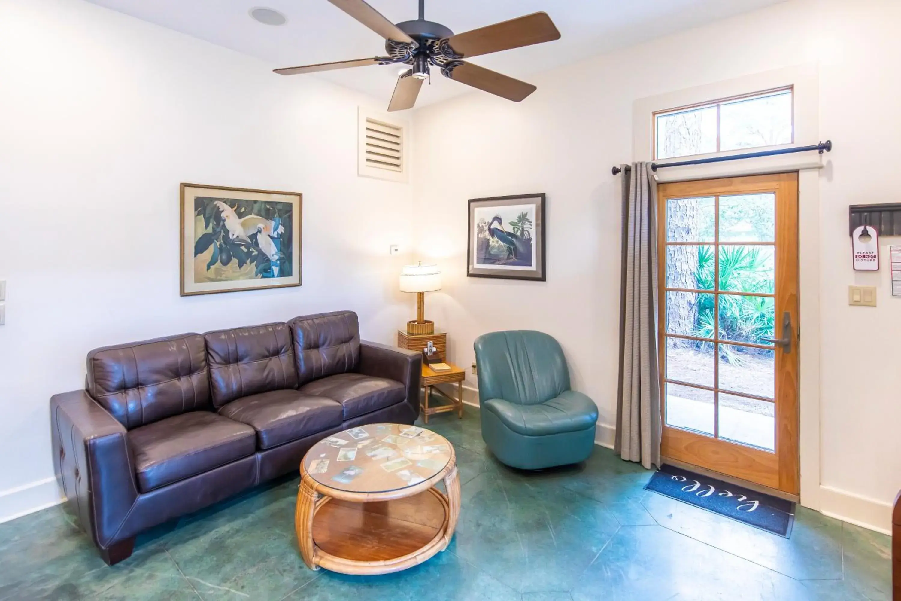 Apartment - Ground Floor in Hibiscus Coffee & Guesthouse Apartment - Ground Floor in Hibiscus Coffee & Guesthouse