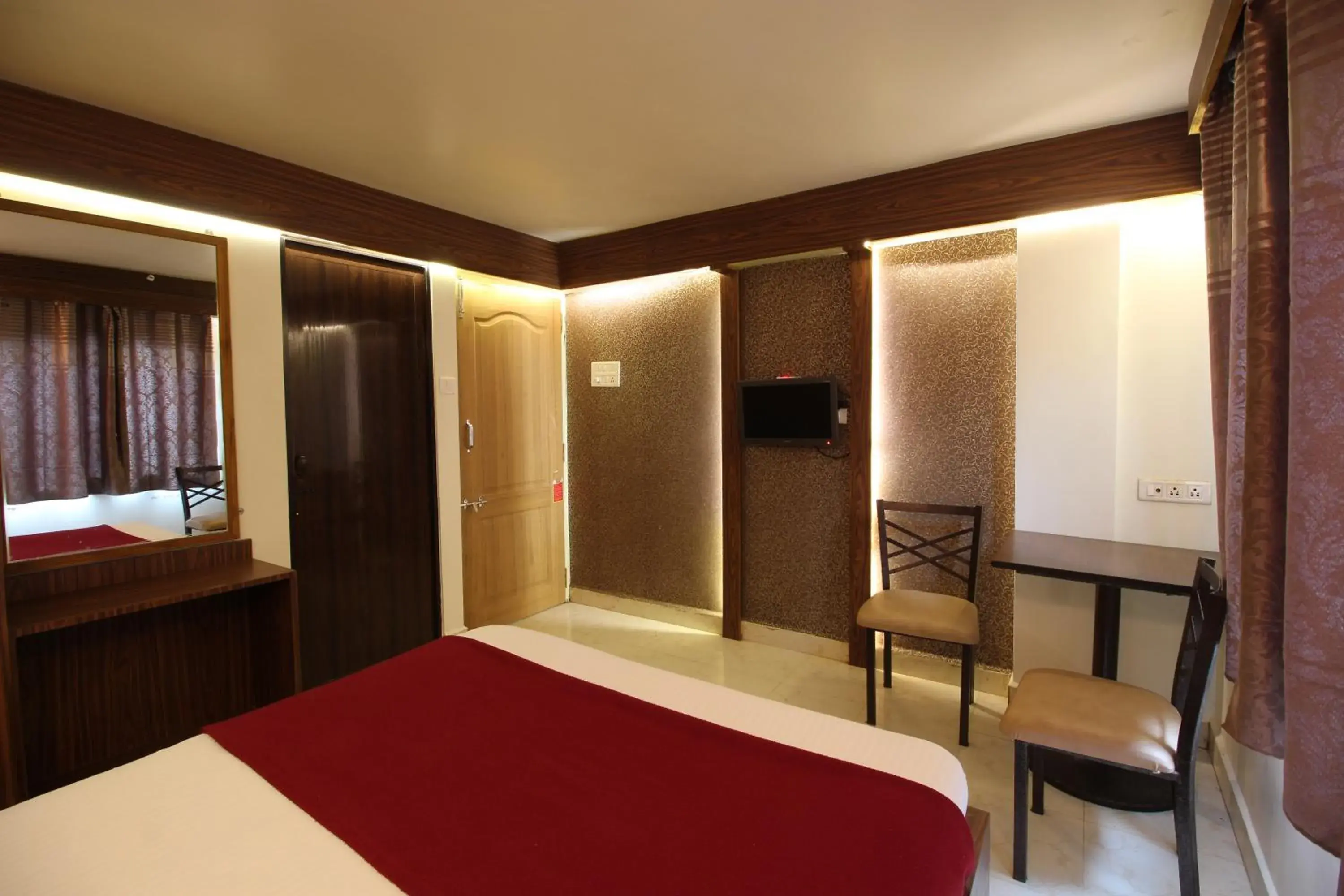 Roundcube Guest House Roundcube Guest House