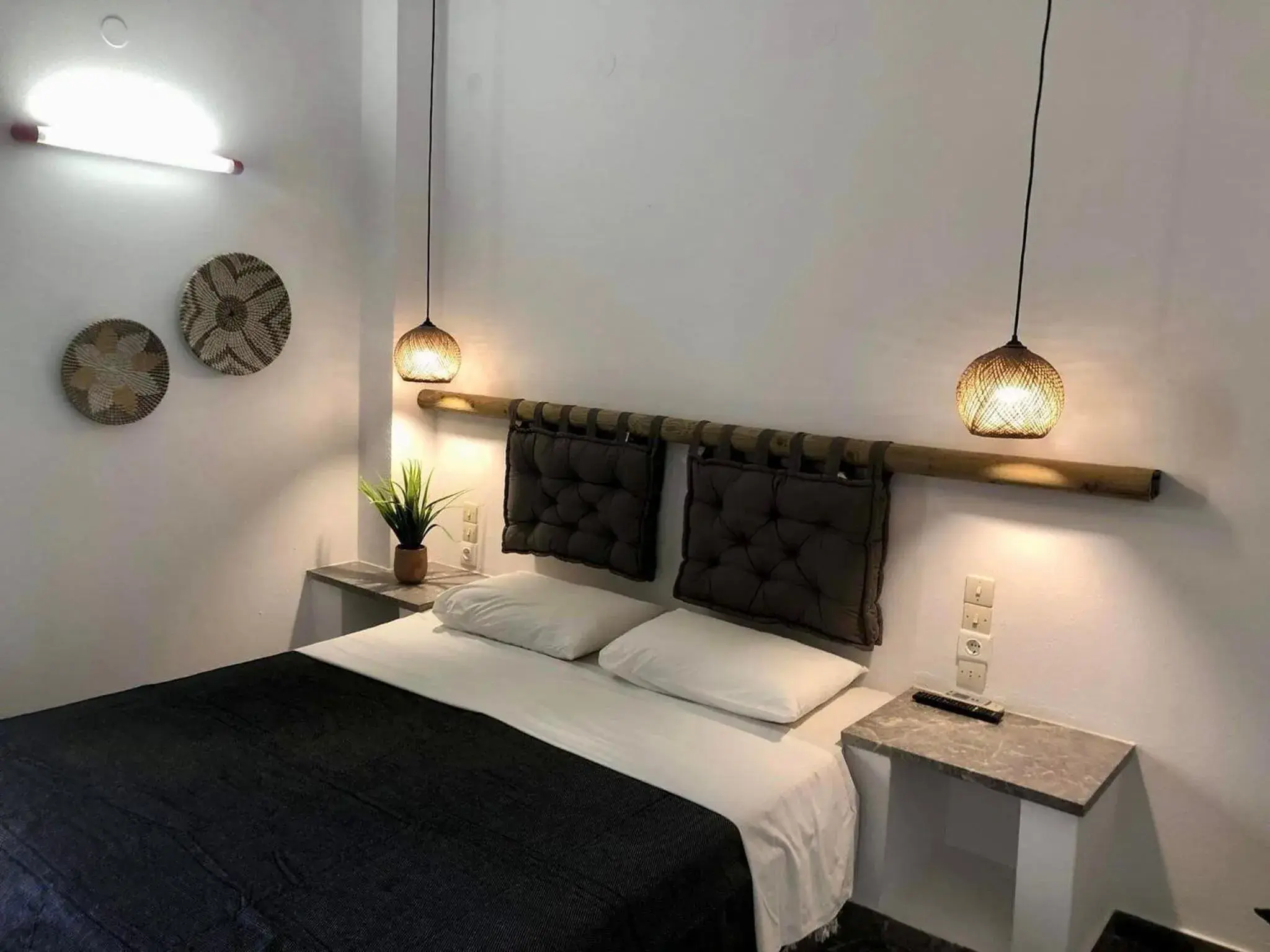 Studio with Garden View in Olga Studios Studio with Garden View in Olga Studios