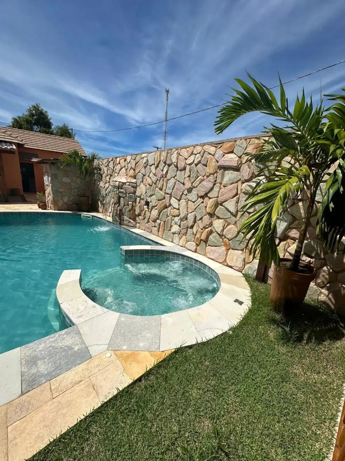 Pousada Deu Praia Maragogi Pousada Deu Praia Maragogi