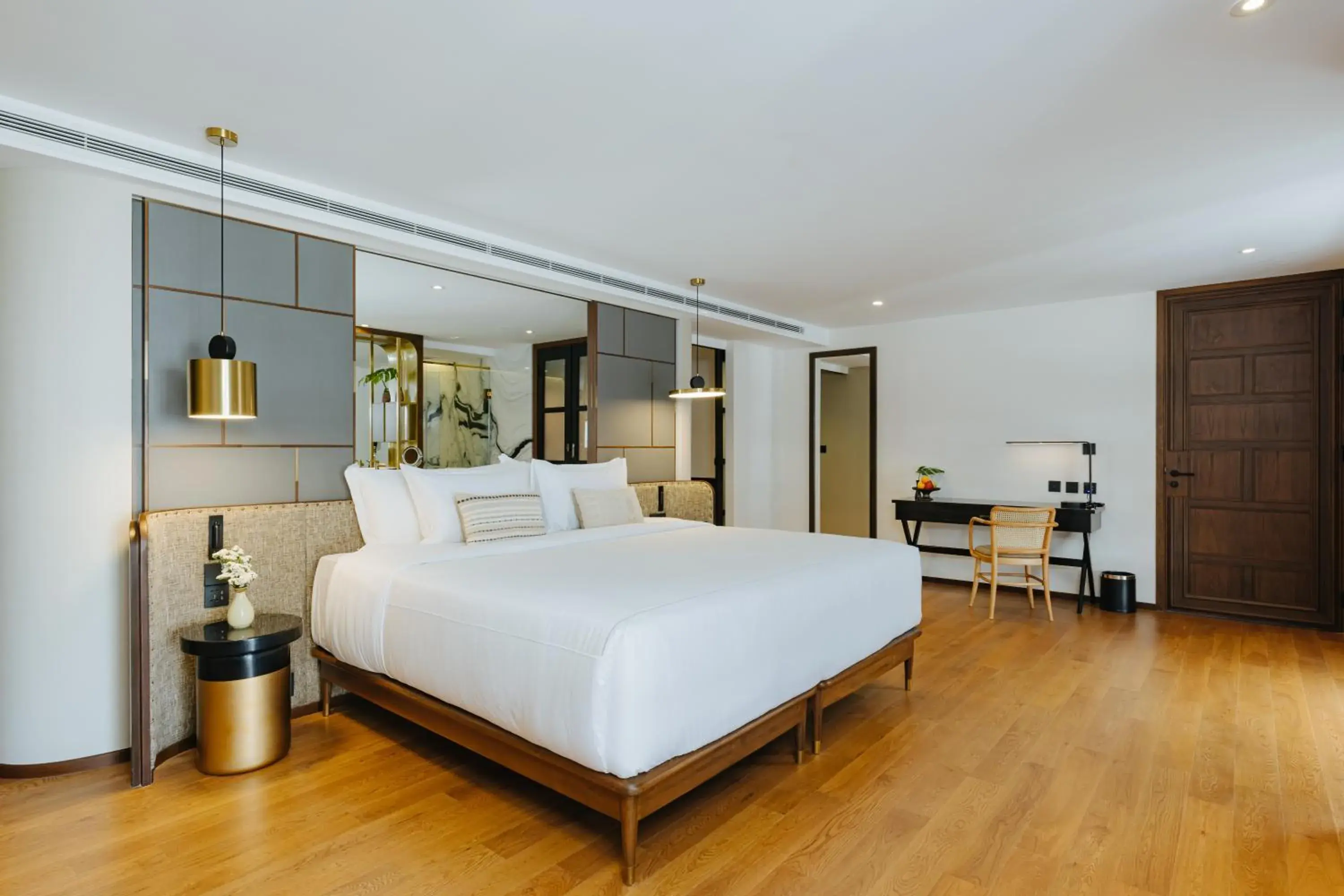 Junior Suite in Hotel Sensai Nimman Chiang Mai - Adults Only Junior Suite in Hotel Sensai Nimman Chiang Mai - Adults Only