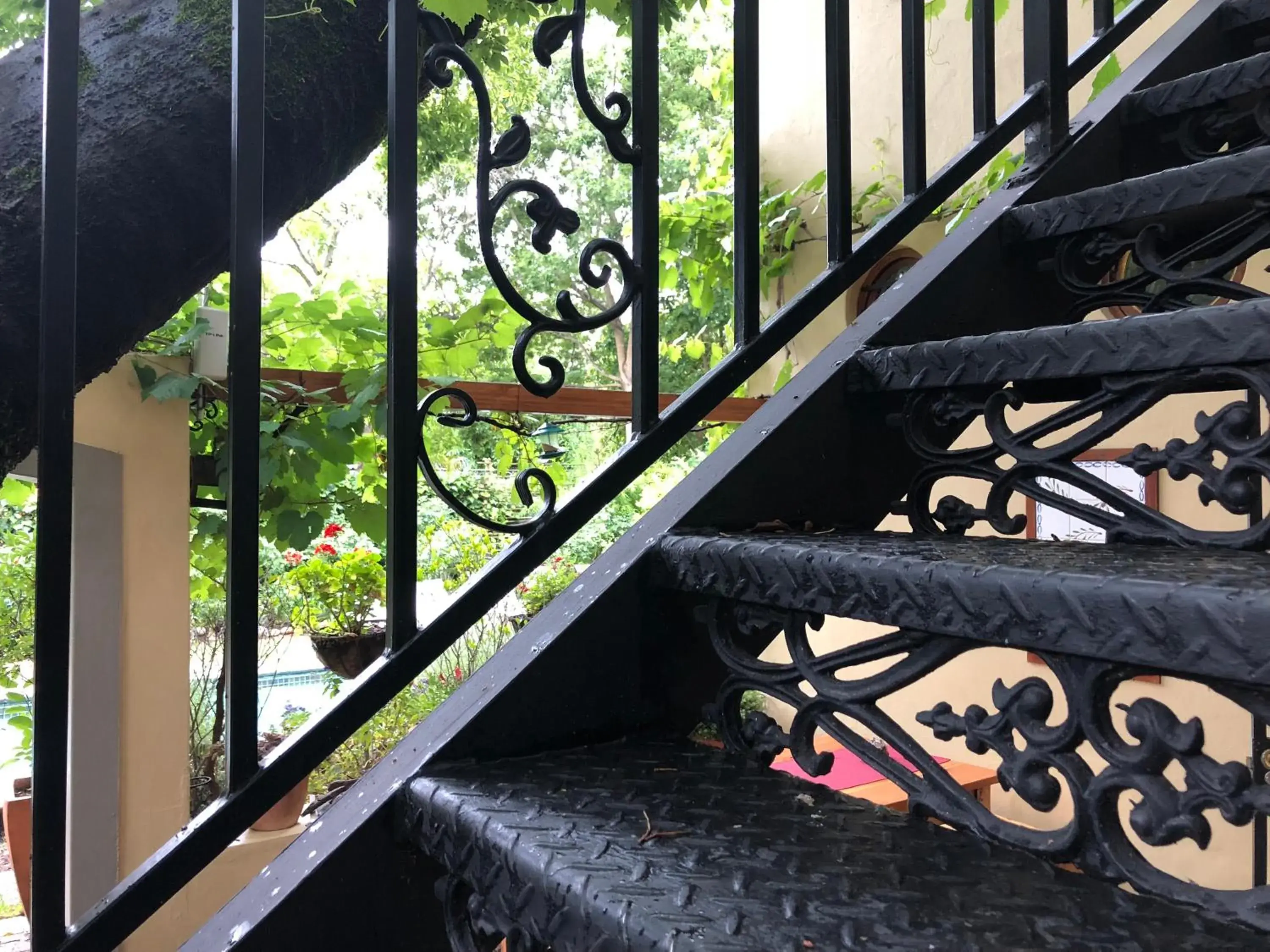 Double Room in 10 Alexander B&B Double Room in 10 Alexander B&B