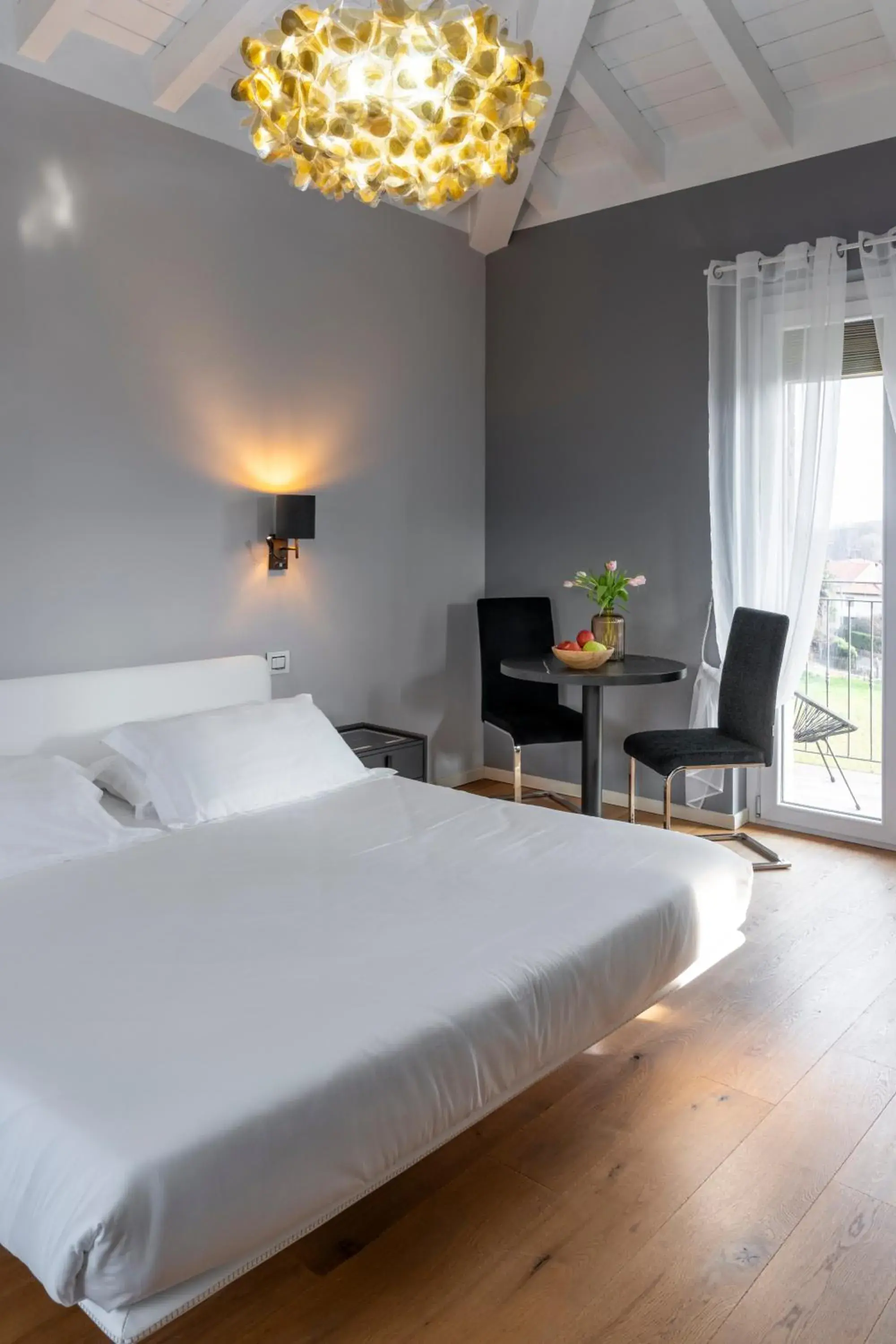 Deluxe Junior Suite in Bes Hotel Terme a Palazzago Deluxe Junior Suite in Bes Hotel Terme a Palazzago