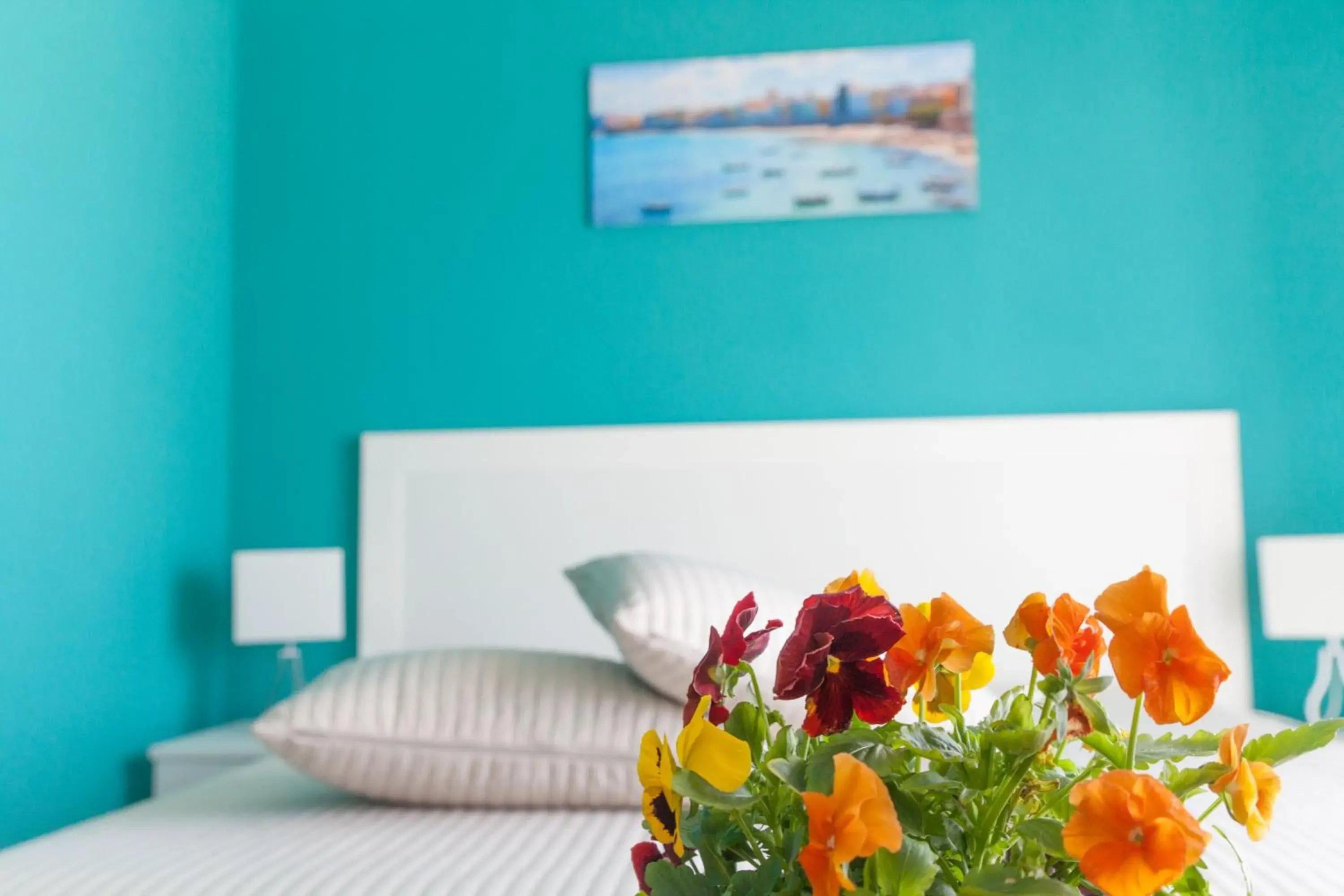 B&B Trapani In B&B Trapani In