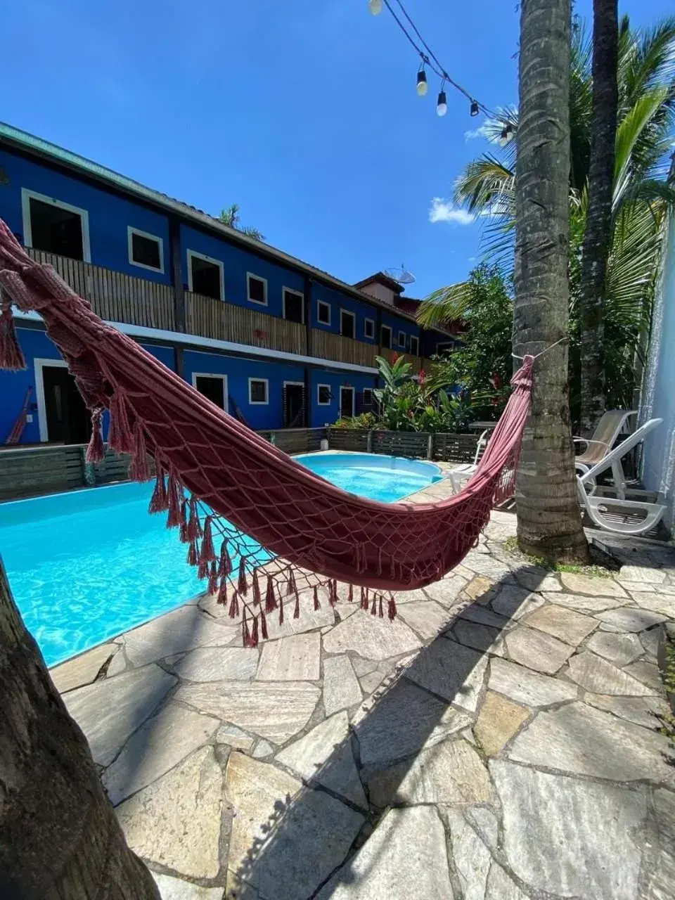 Pousada Maré Alta - MARESIAS Pousada Maré Alta - MARESIAS