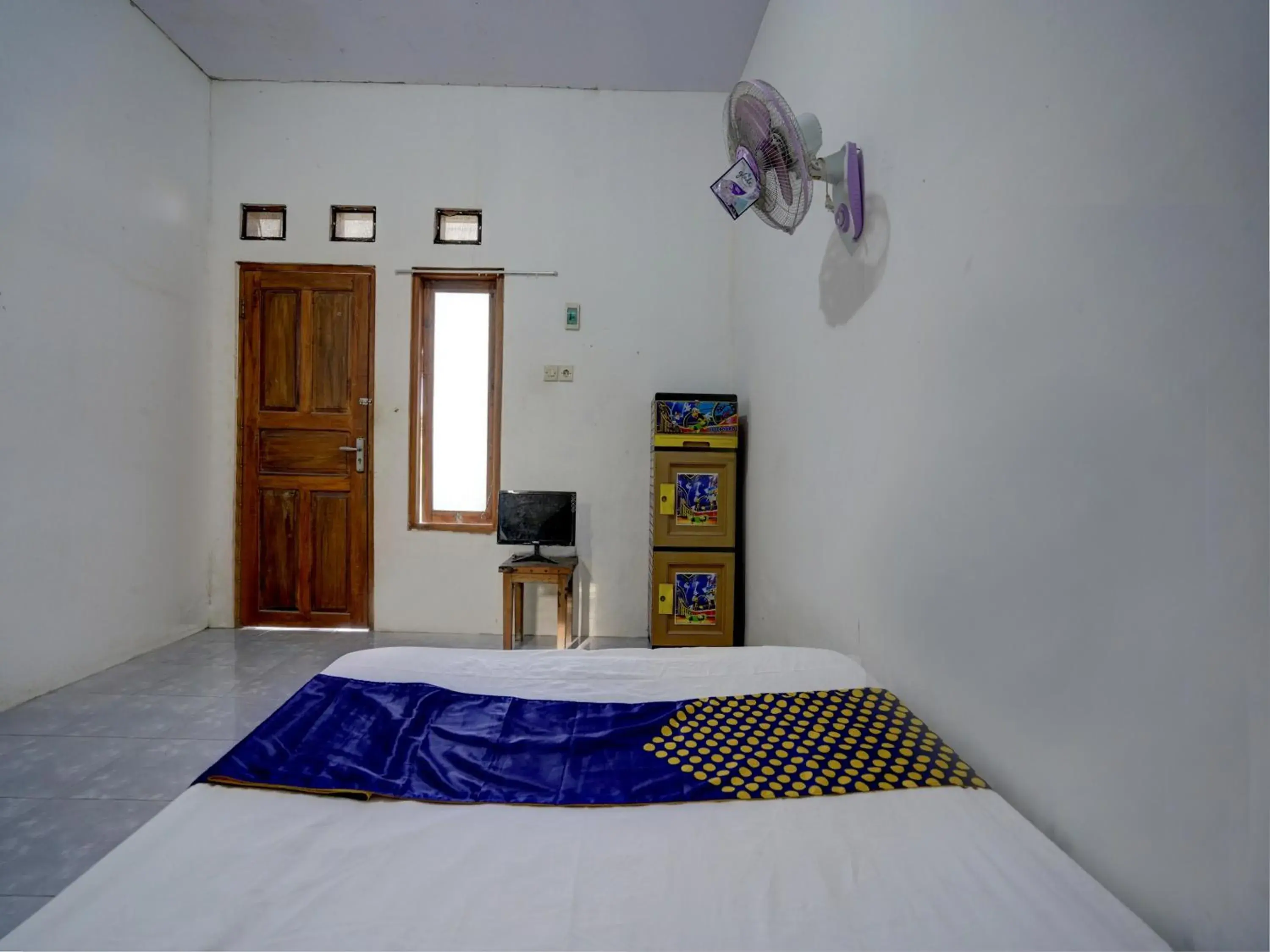 Hotel O Griya Sandi Syariah Rogojampi Hotel O Griya Sandi Syariah Rogojampi