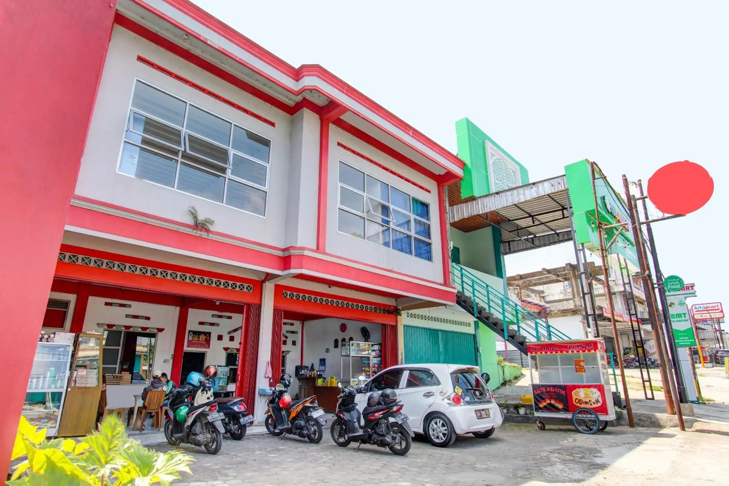 SPOT ON 92886 Pondok Kopi Homestay Syariah SPOT ON 92886 Pondok Kopi Homestay Syariah