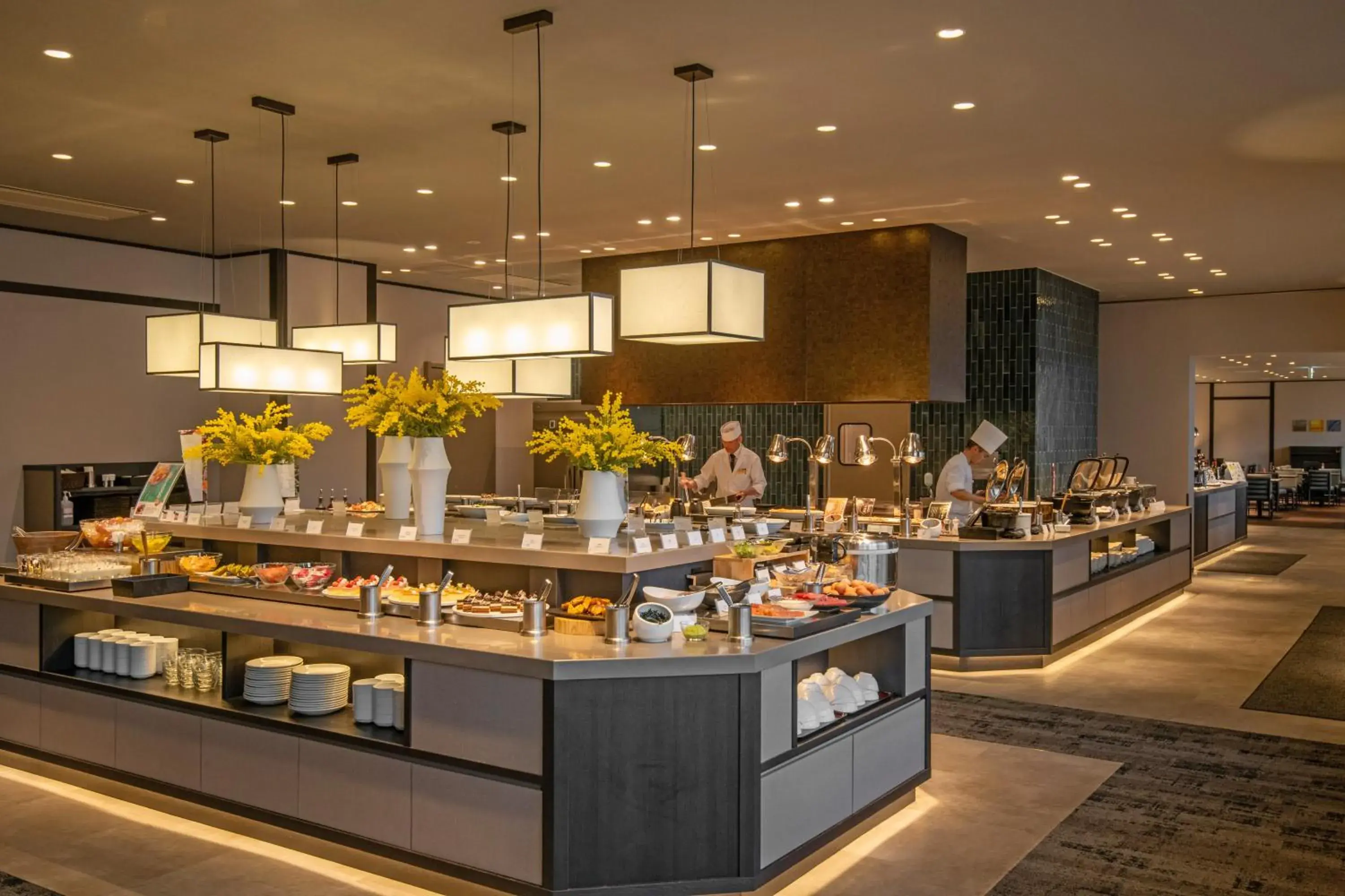 KAMENOI HOTEL Kusatsu Yubatake KAMENOI HOTEL Kusatsu Yubatake