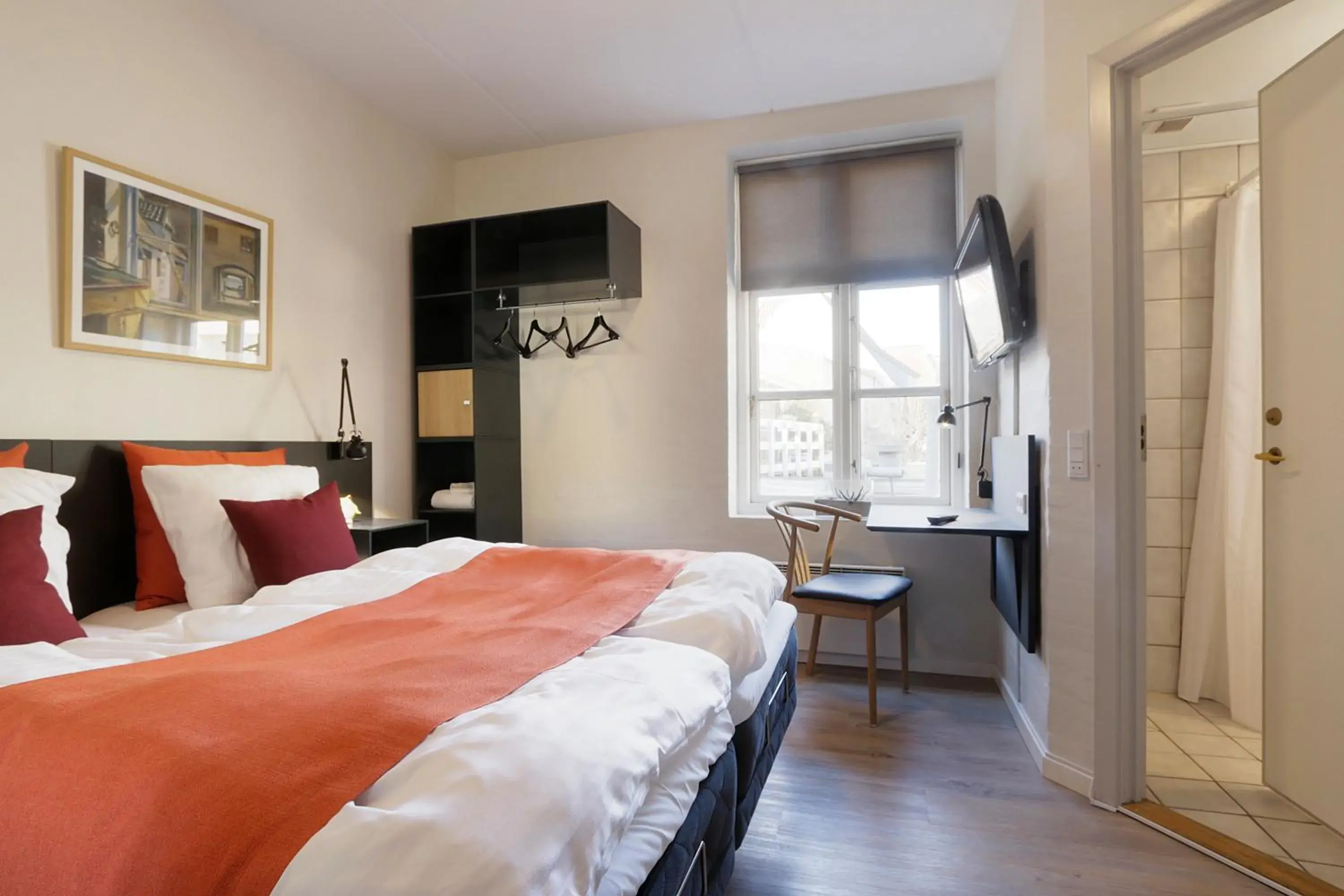 Hotel Færgegaarden Hotel Færgegaarden