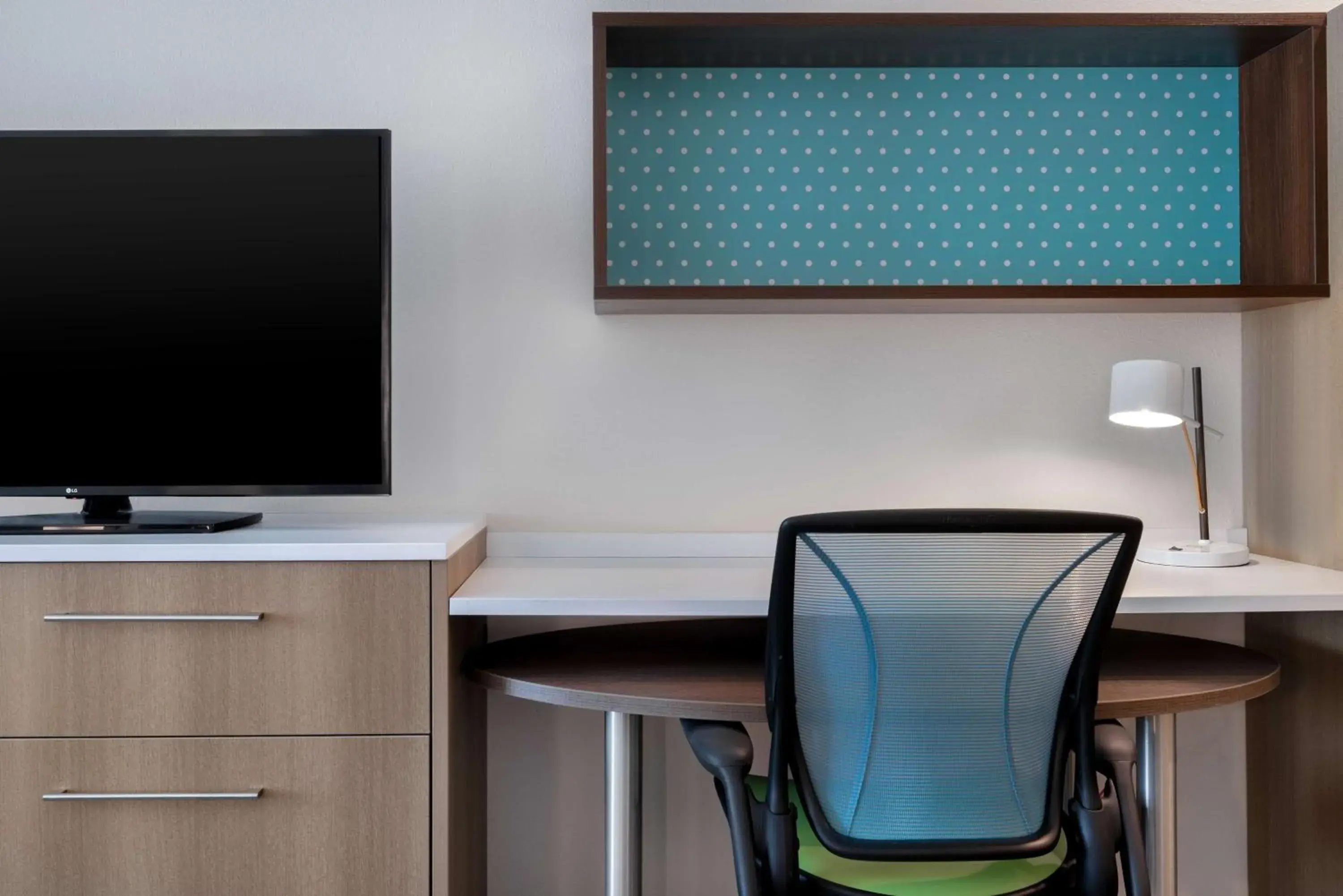 Studio Suite with Two Queen Beds in Home2 Suites By Hilton Brownwood Studio Suite with Two Queen Beds in Home2 Suites By Hilton Brownwood