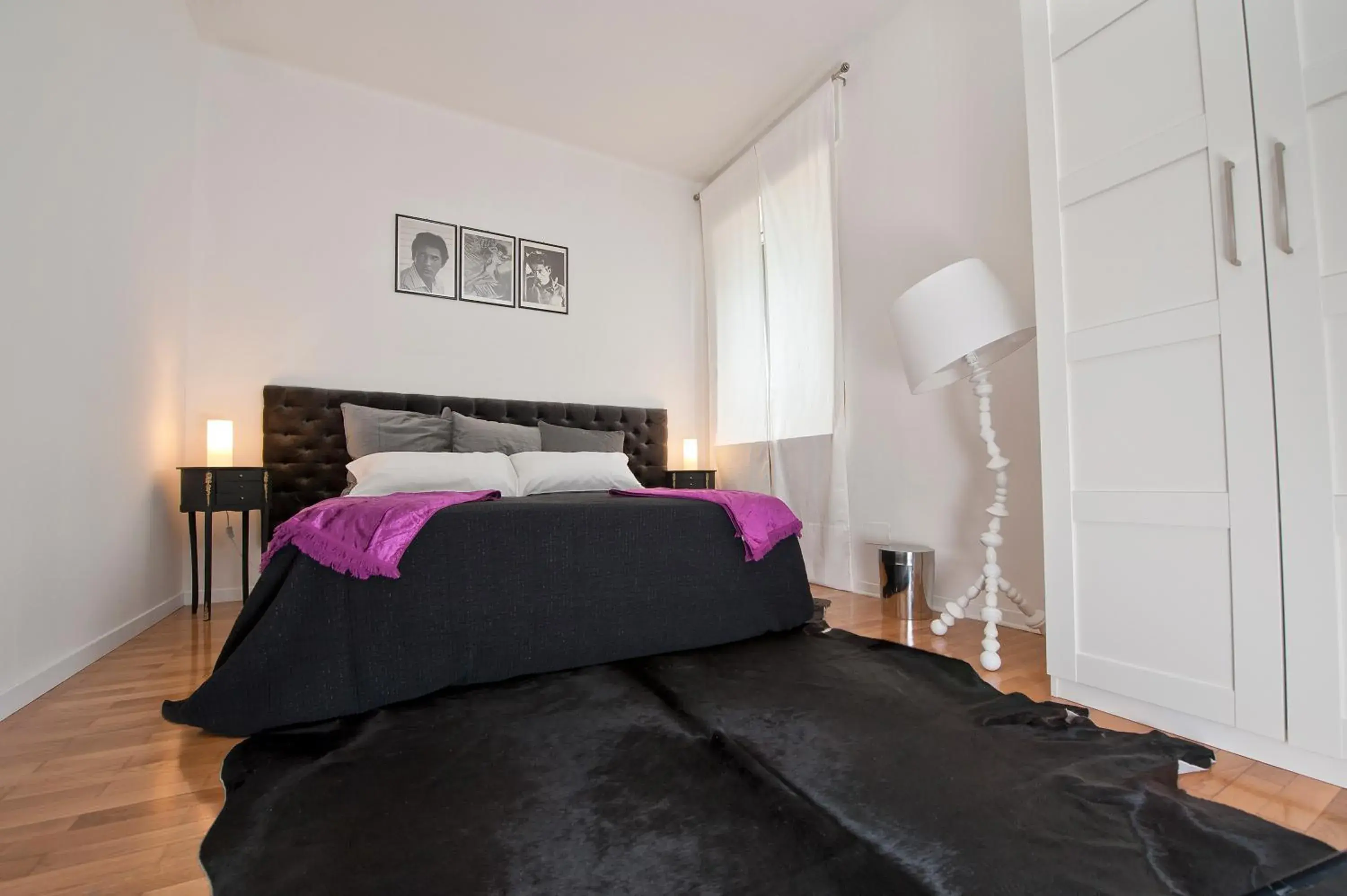 Comfort Double or Twin Room in Verona Maison Comfort Double or Twin Room in Verona Maison