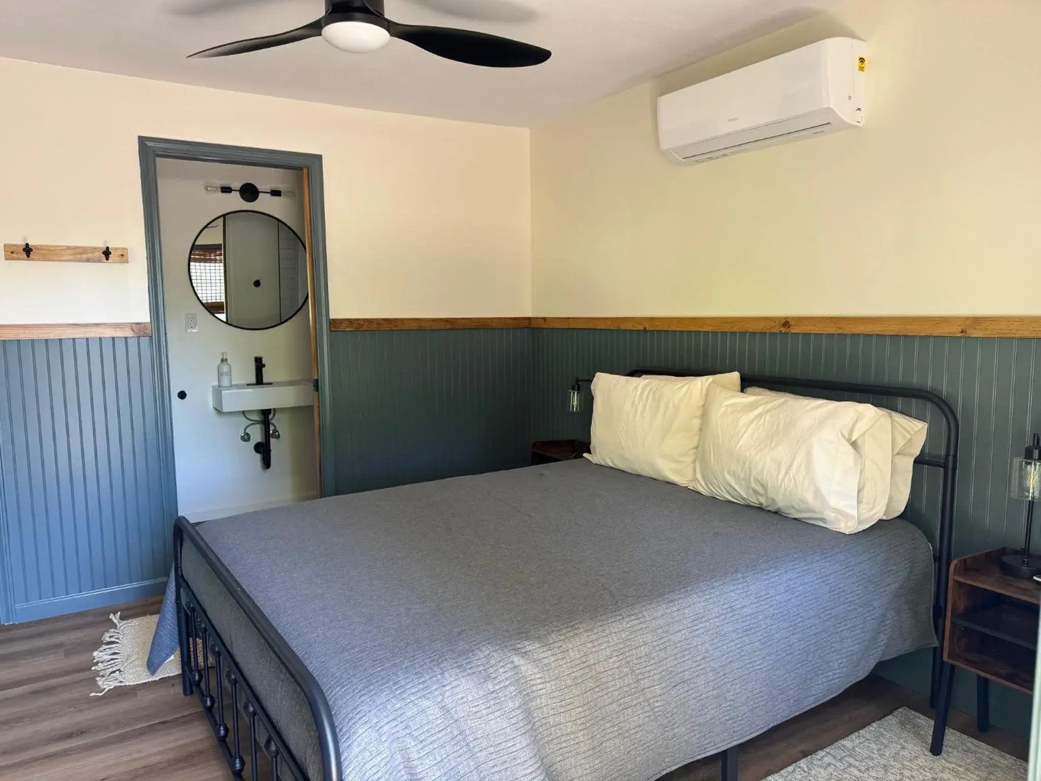 Studio in The Inn at the Gate Studio in The Inn at the Gate