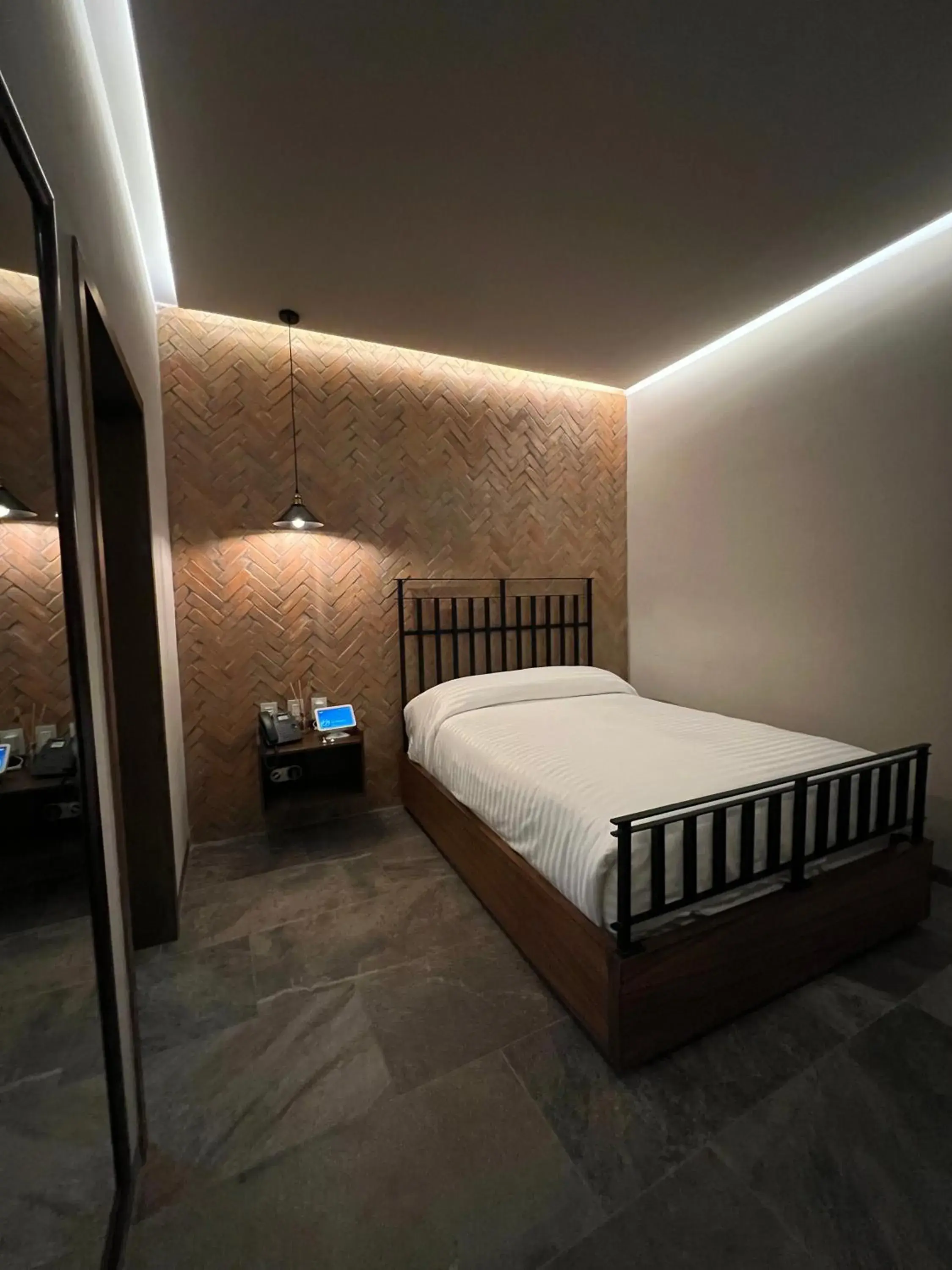 Standard King Room in Hotel Boutique Divino Sol Standard King Room in Hotel Boutique Divino Sol