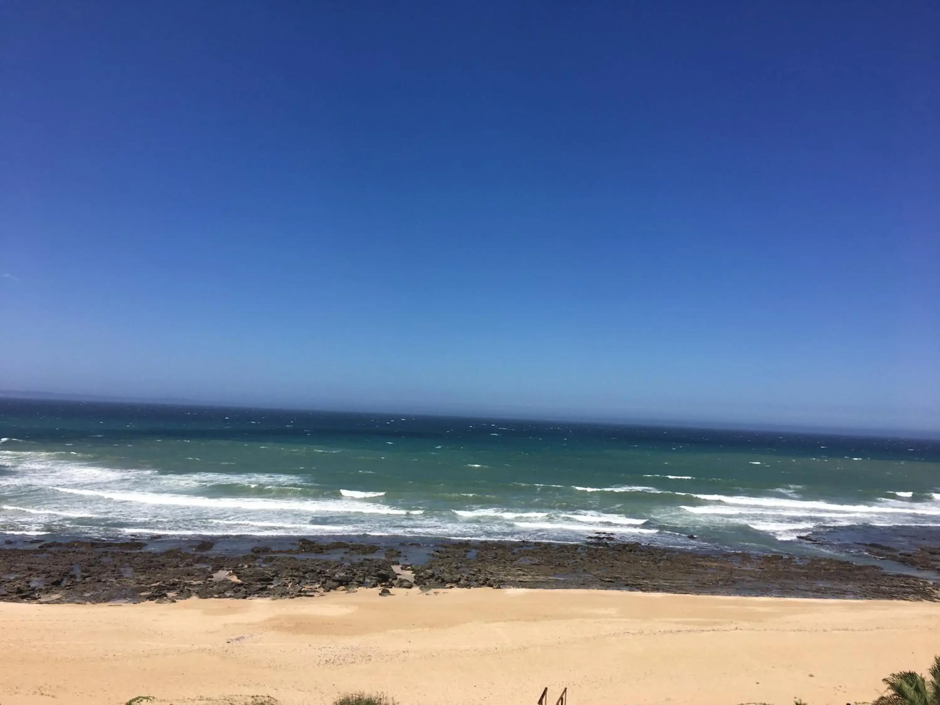 Three-Bedroom Apartment - single occupancy in Seashells Holiday Apartments and Conference Centre Three-Bedroom Apartment - single occupancy in Seashells Holiday Apartments and Conference Centre