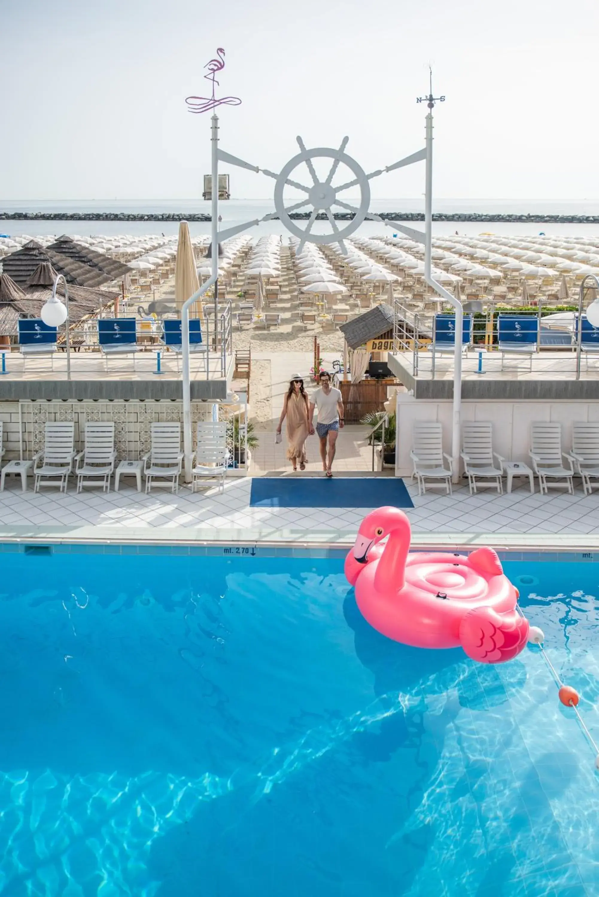 Hotel Flamingo Hotel Flamingo