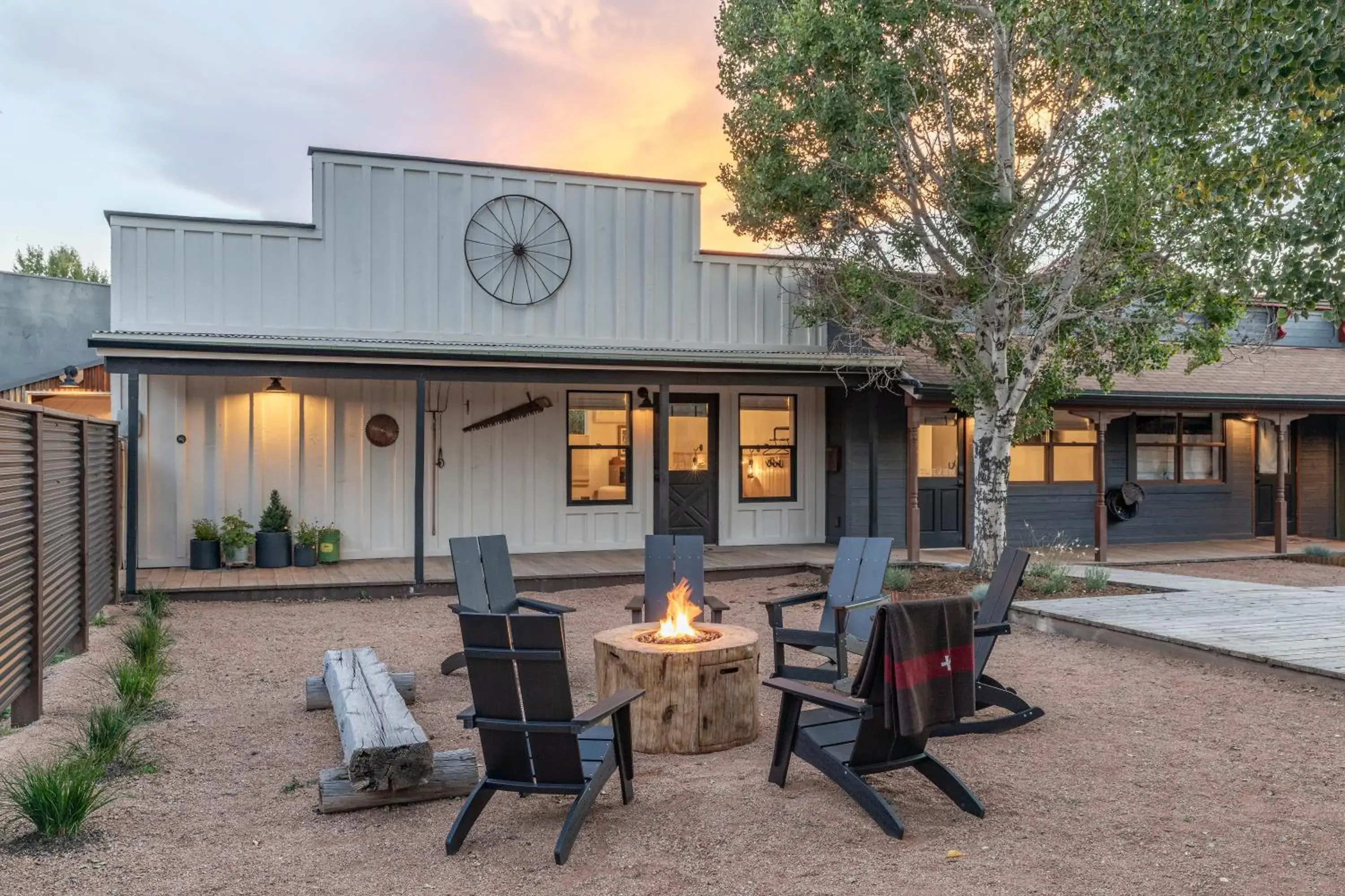 Hotel Palomino Hotel Palomino