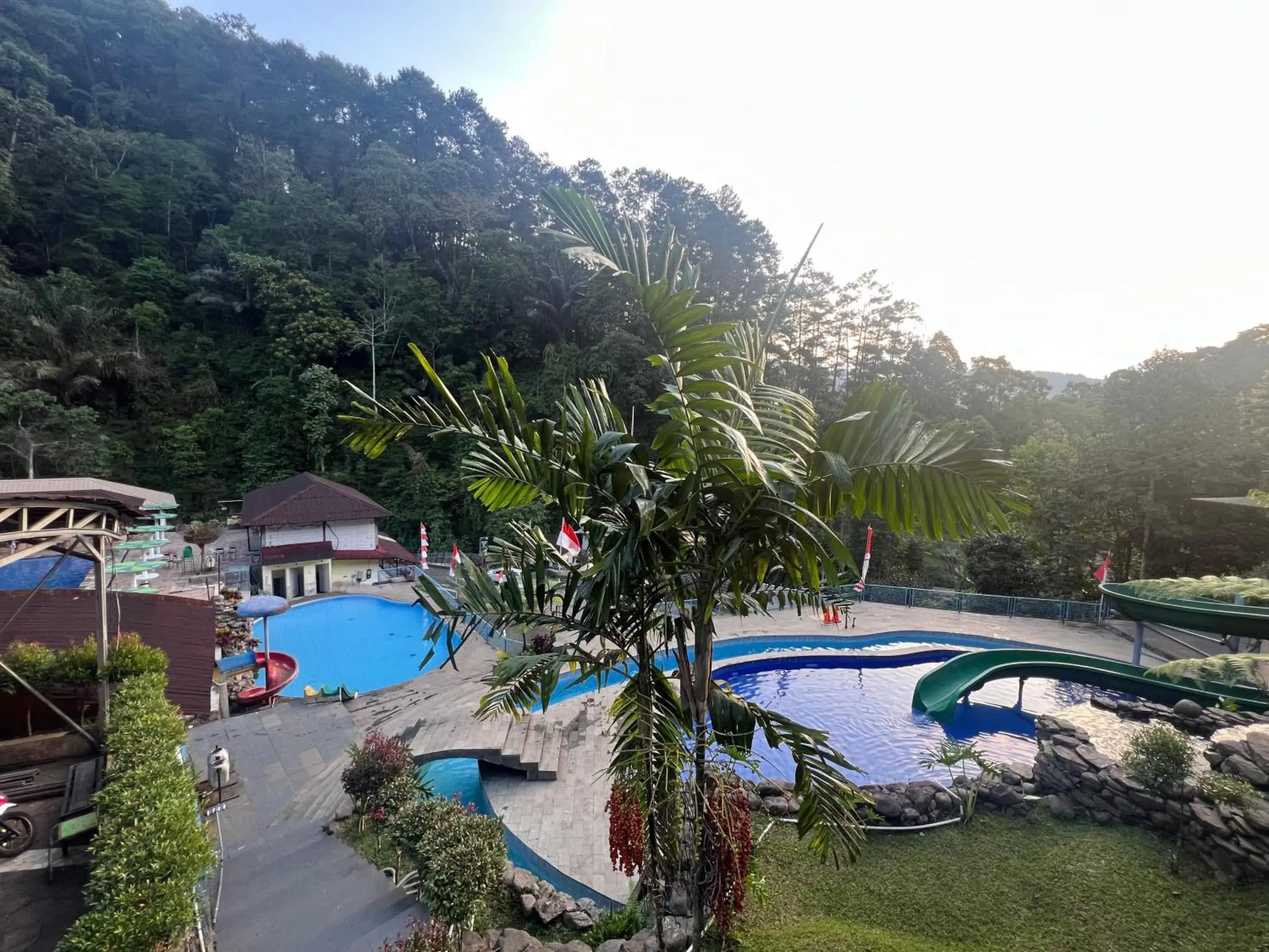 Kampung Karuhan Eco Green Park Sumedang Kampung Karuhan Eco Green Park Sumedang