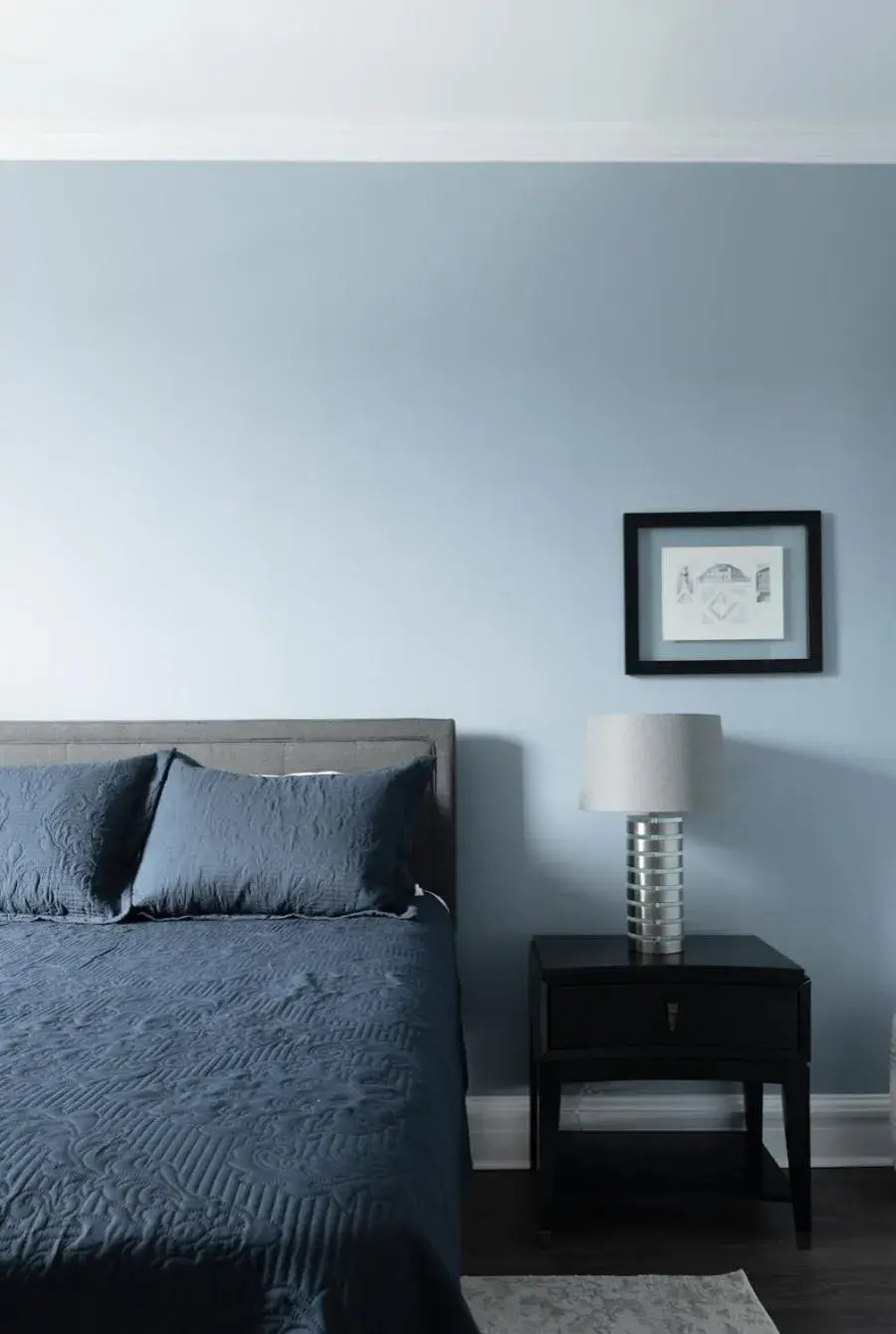 Standard King Room in The Stockade Inn Standard King Room in The Stockade Inn