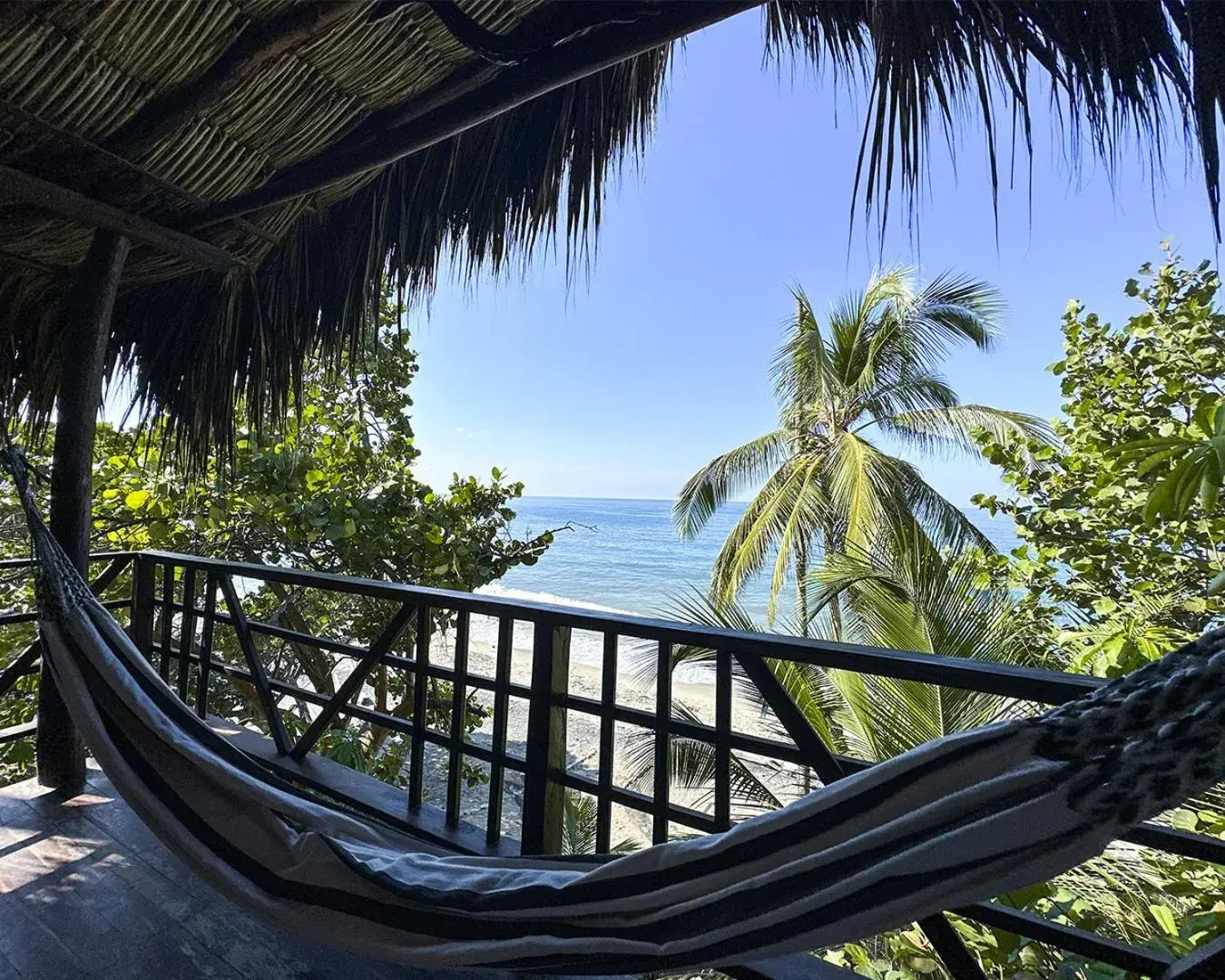 La Jorará EcoHotel y Reserva Natural La Jorará EcoHotel y Reserva Natural