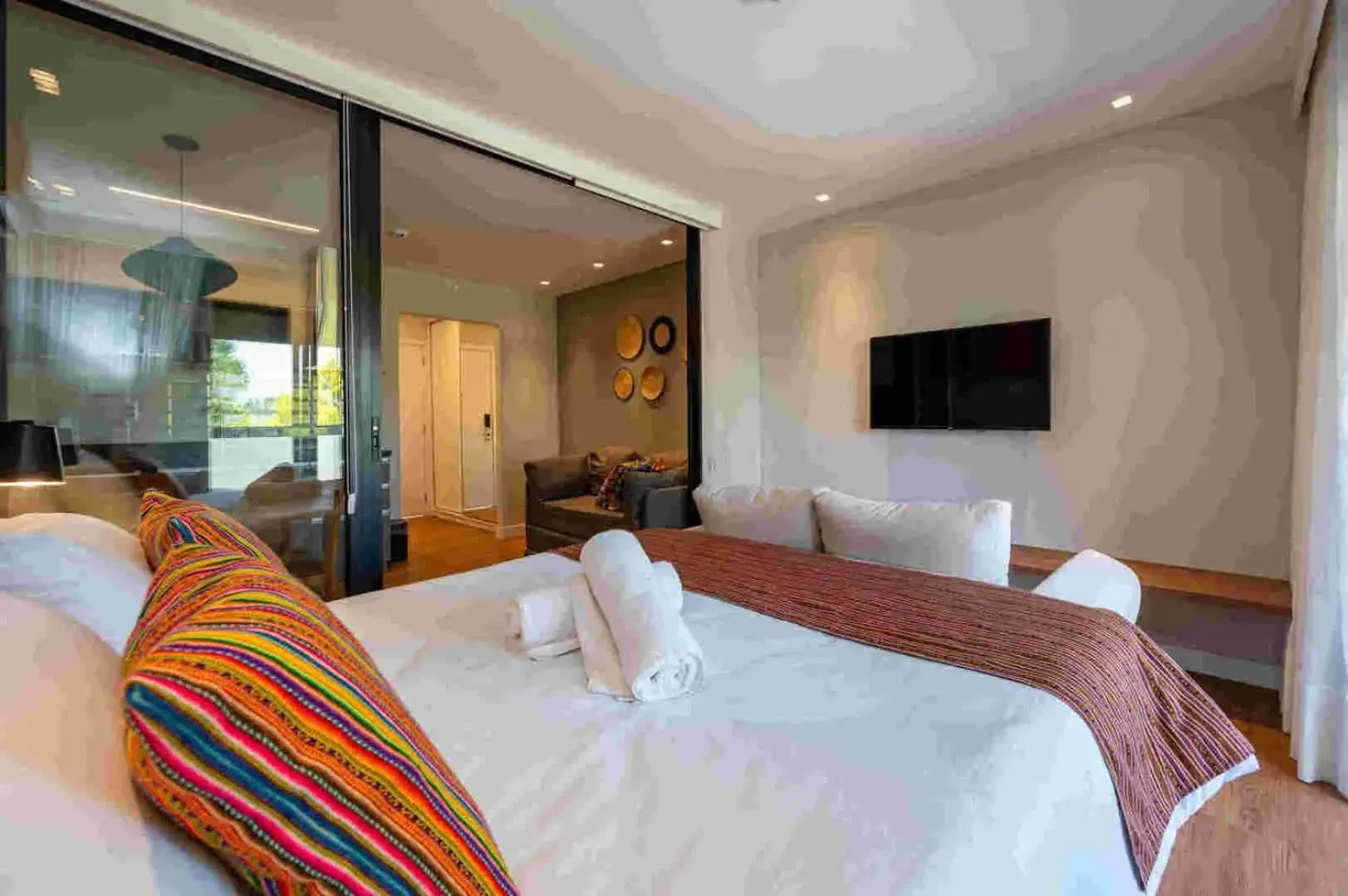 Standard Suite in Wanderlust Experience Hotel BW Signature Collection OFICIAL Standard Suite in Wanderlust Experience Hotel BW Signature Collection OFICIAL