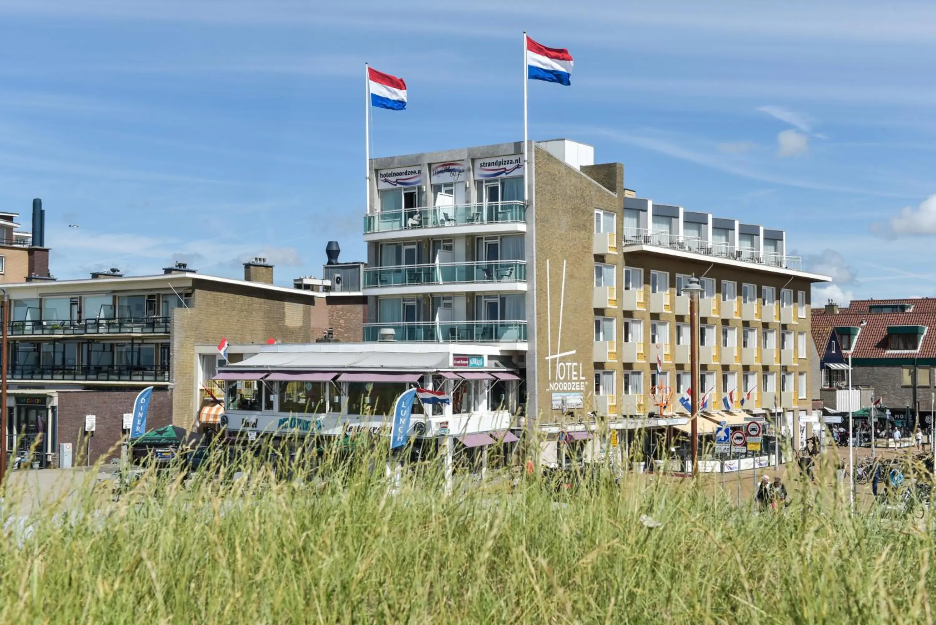Hotel Noordzee Hotel Noordzee