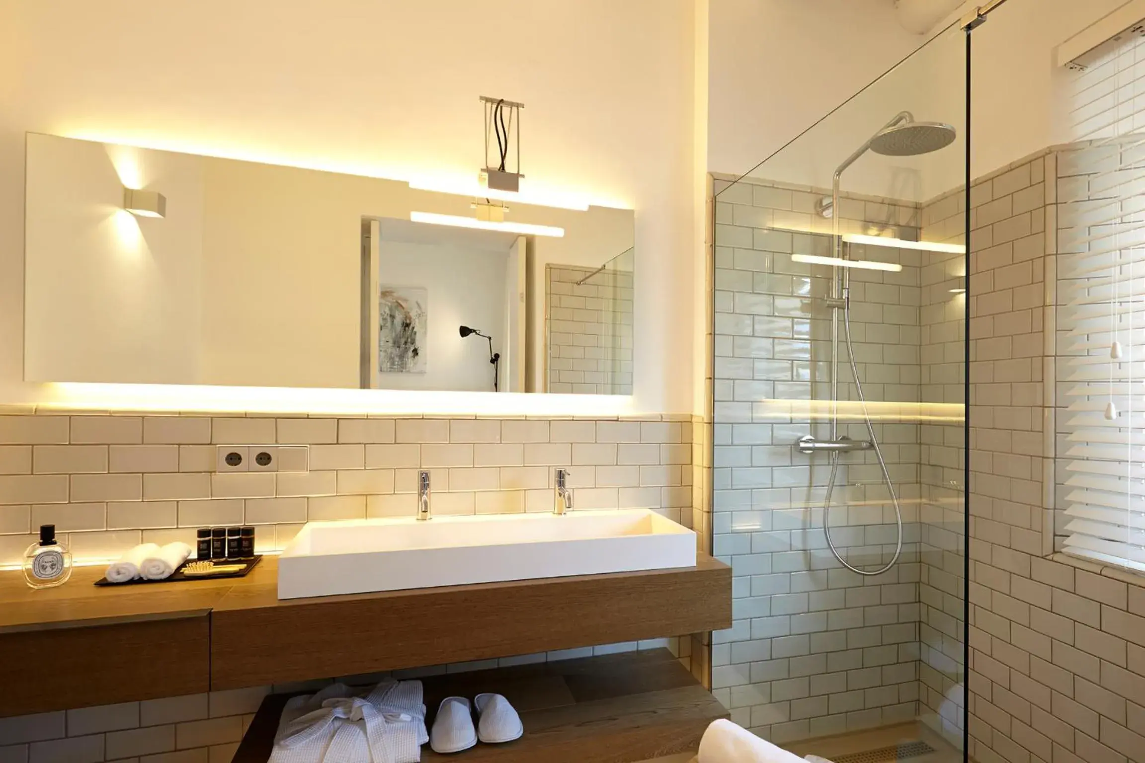 Double Room in Hotel Mas Lazuli by Fimedhotels Double Room in Hotel Mas Lazuli by Fimedhotels