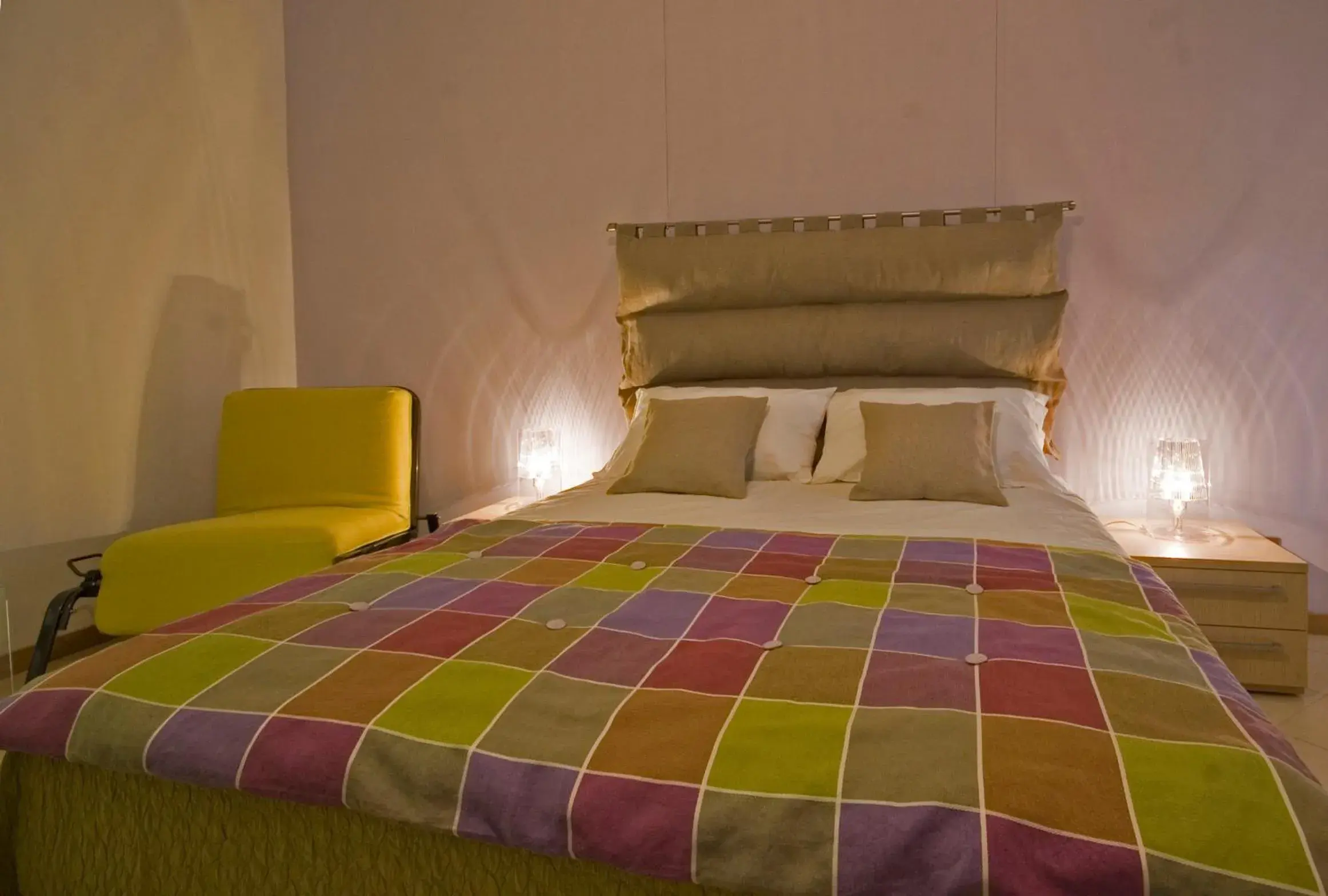 Double Room - single occupancy in Casa Canale Double Room - single occupancy in Casa Canale