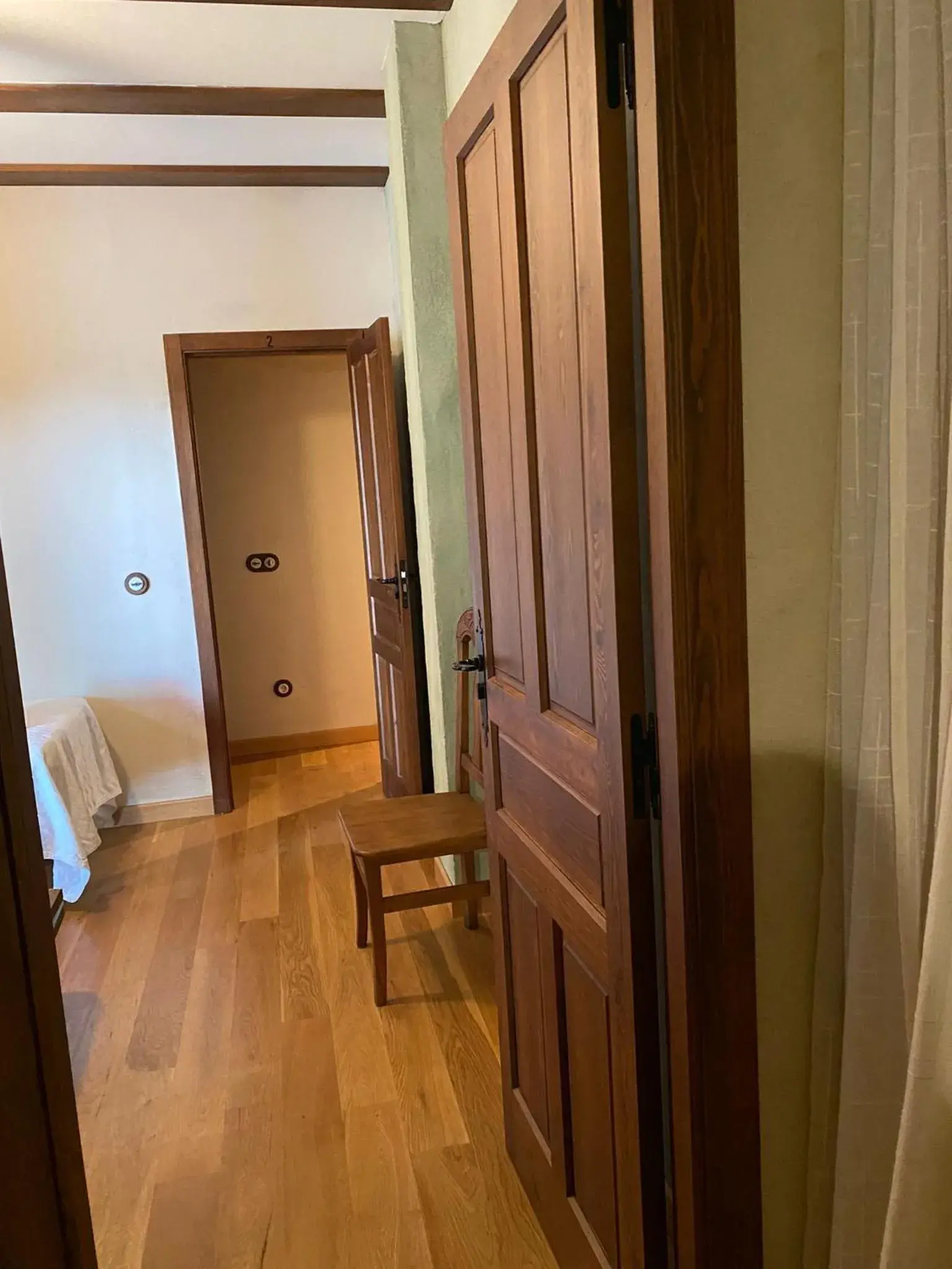 Superior Family Room in Hotel Rural Centro de las Arribes Superior Family Room in Hotel Rural Centro de las Arribes