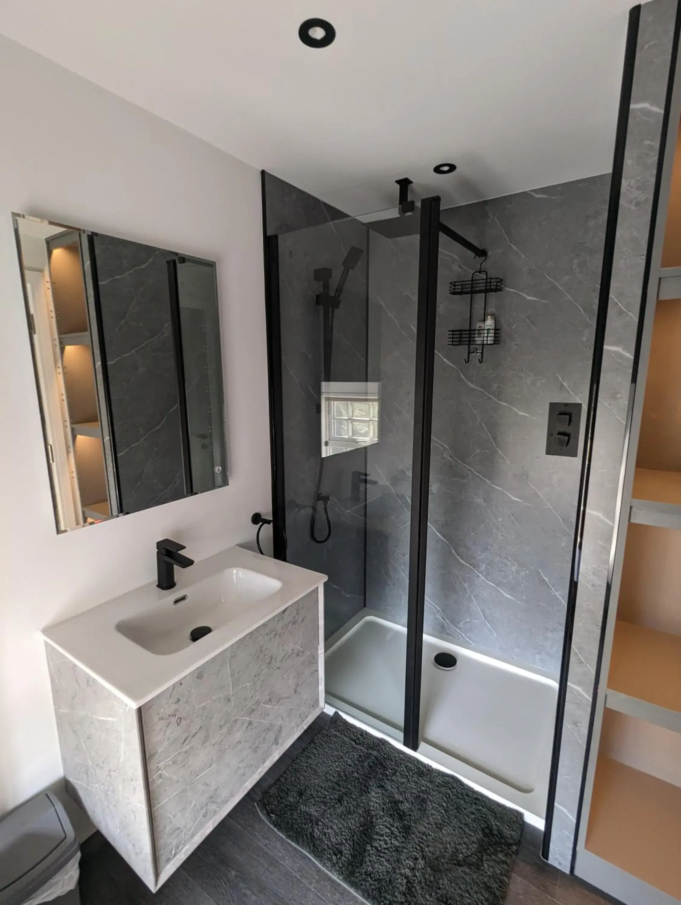 Standard King Room in The Wolfe Inn Wolfscastle Standard King Room in The Wolfe Inn Wolfscastle