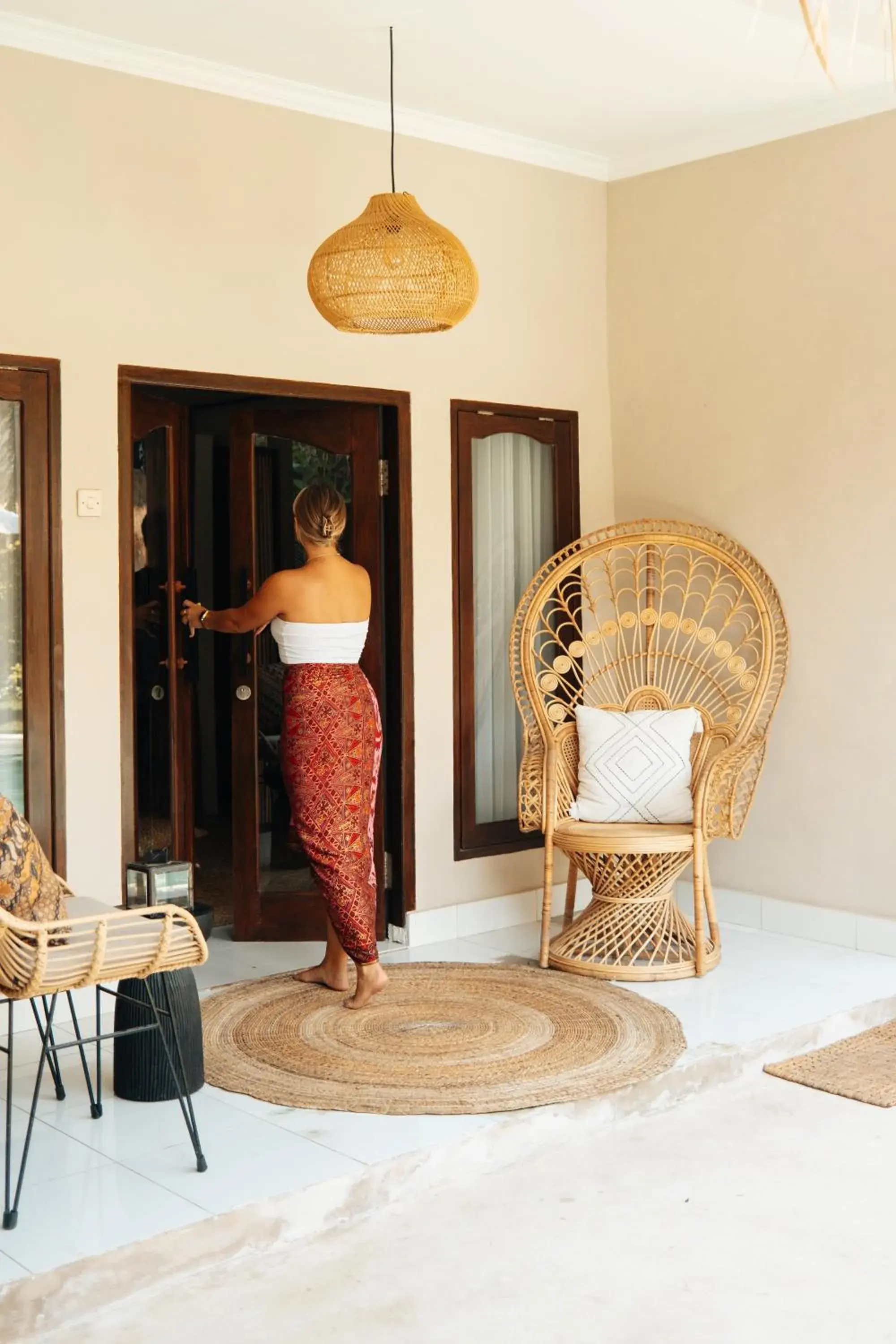 Moon Suite in Hani Hideaway Moon Suite in Hani Hideaway