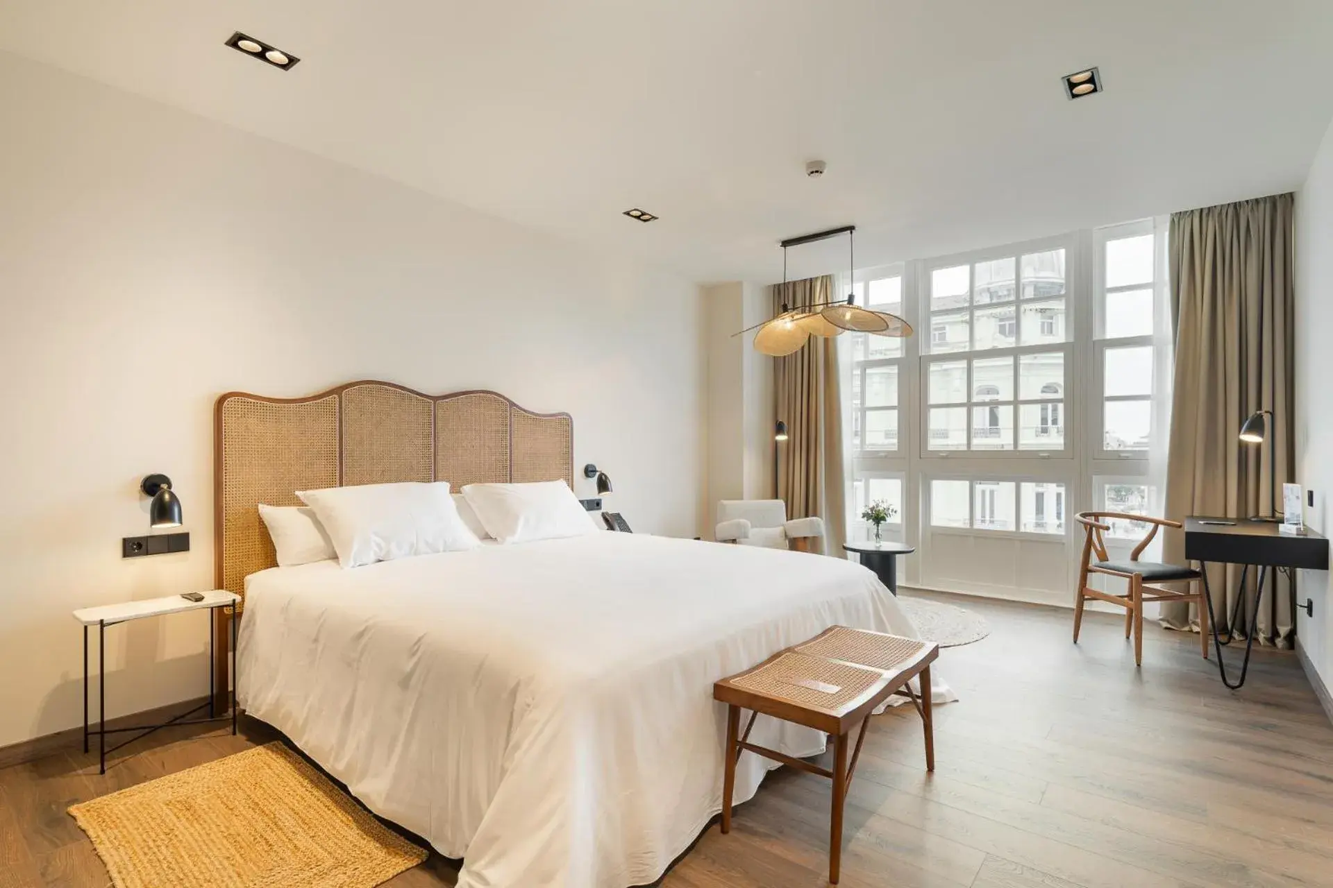 Sercotel EsteOeste Sercotel EsteOeste