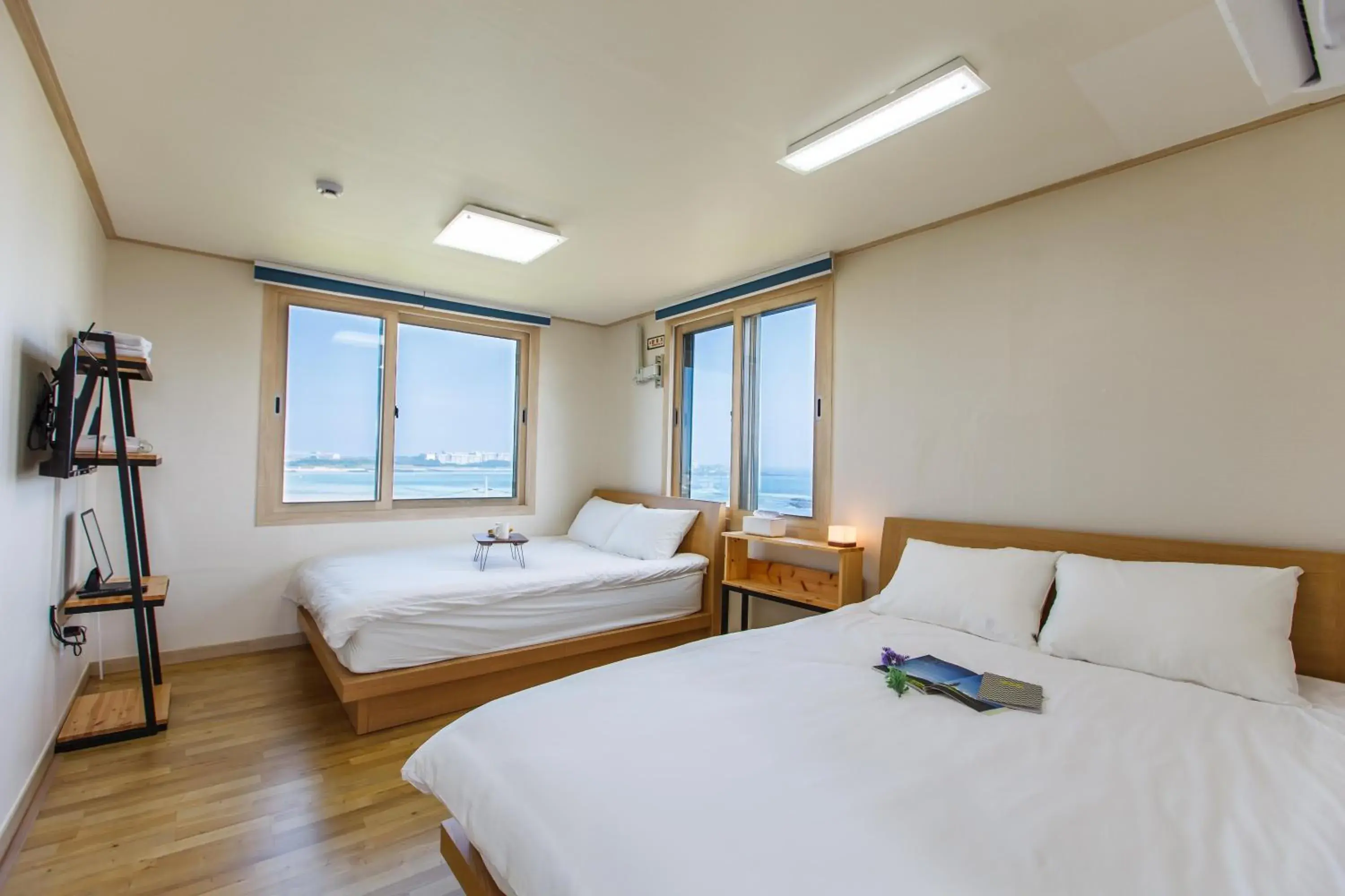 Deluxe in BnSun Pension Deluxe in BnSun Pension