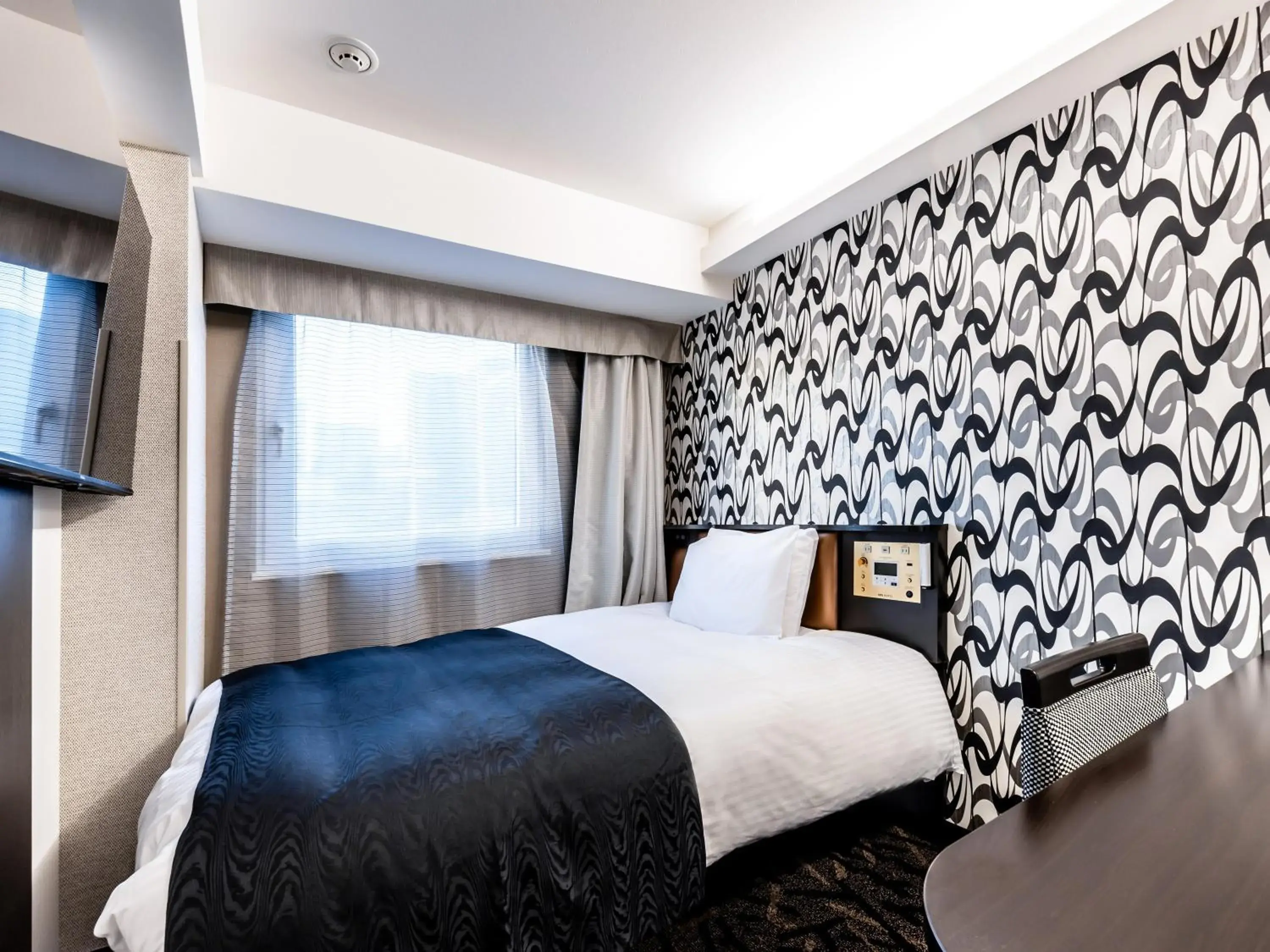 Single Room - single occupancy in APA Hotel Kayabacho Hachobori Ekimae Single Room - single occupancy in APA Hotel Kayabacho Hachobori Ekimae