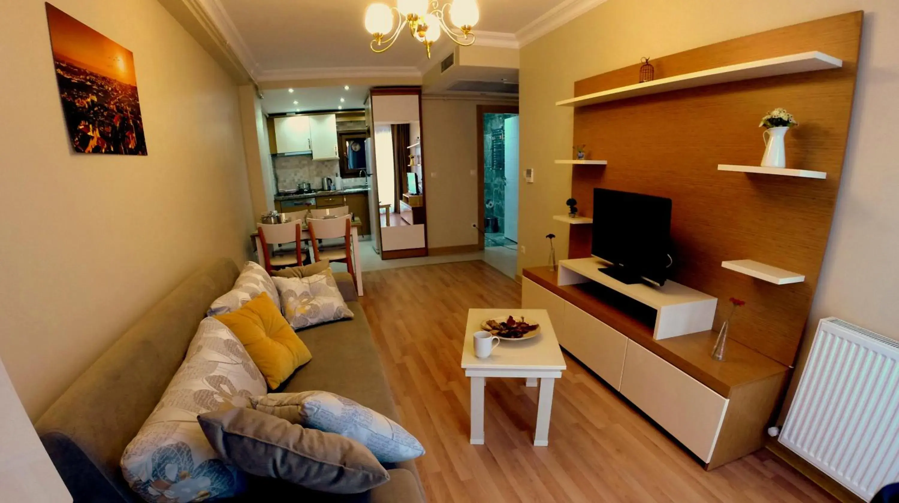 Homelike Residence Homelike Residence