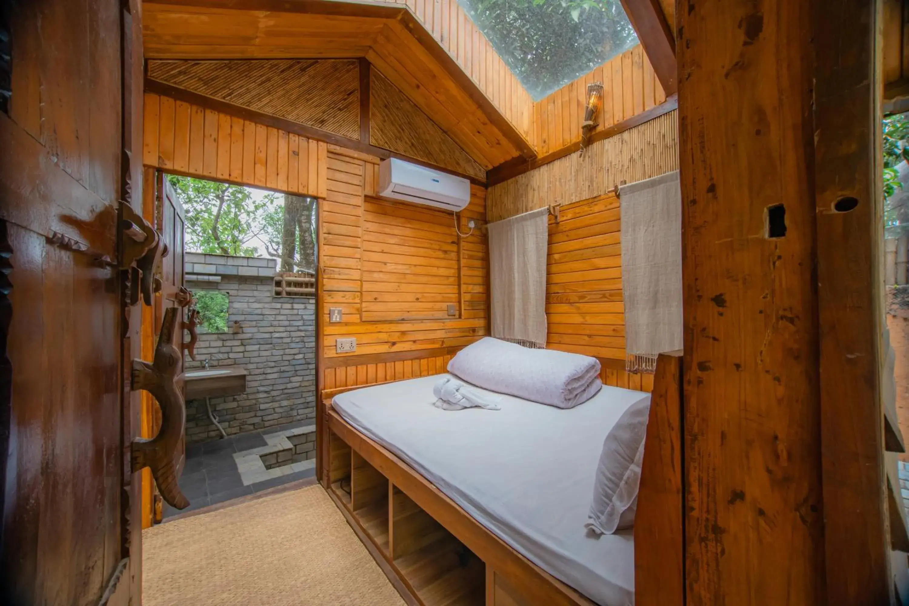 Bagaicha Adventure Resort Bagaicha Adventure Resort