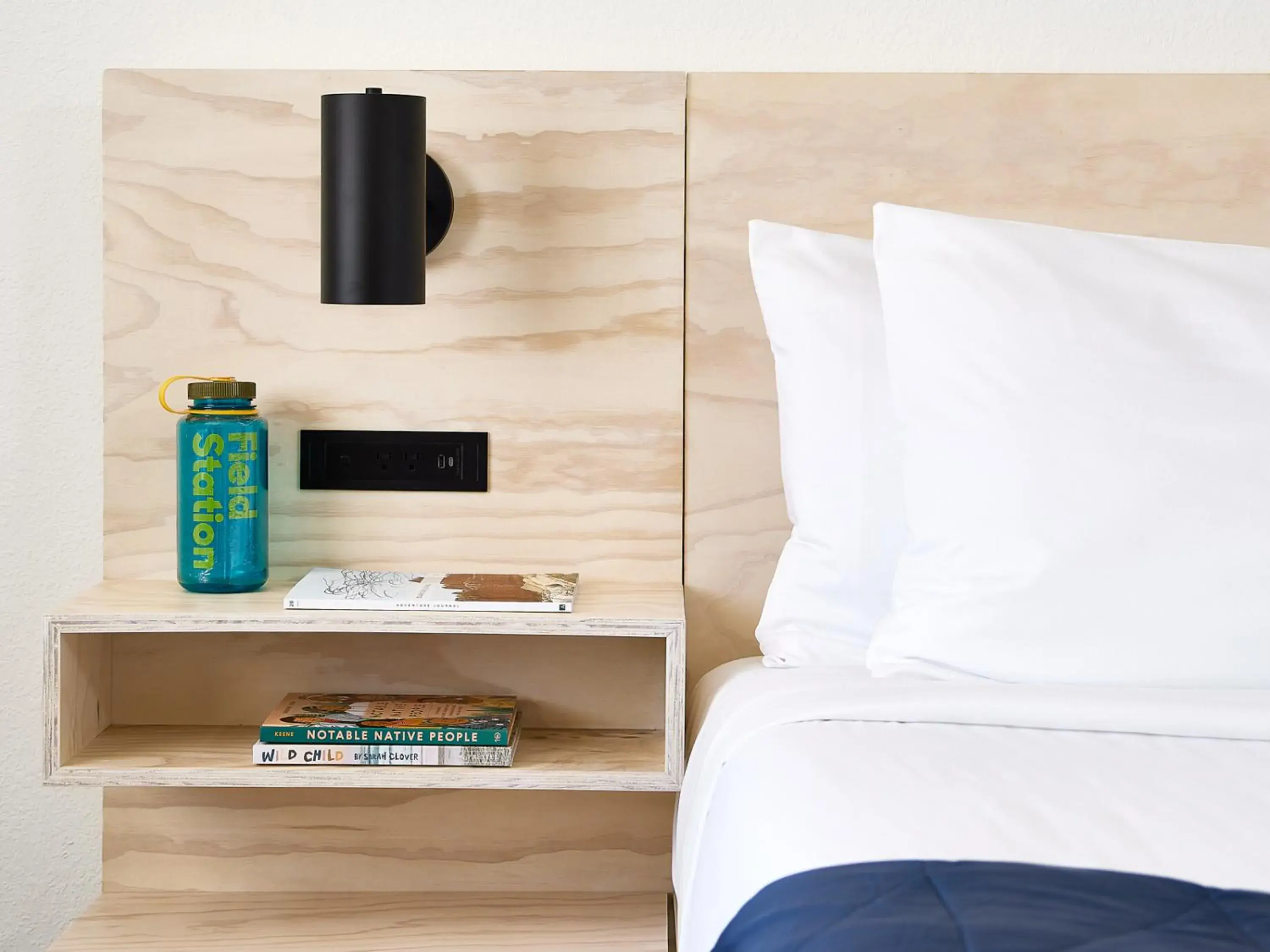 Field Station Joshua Tree Field Station Joshua Tree