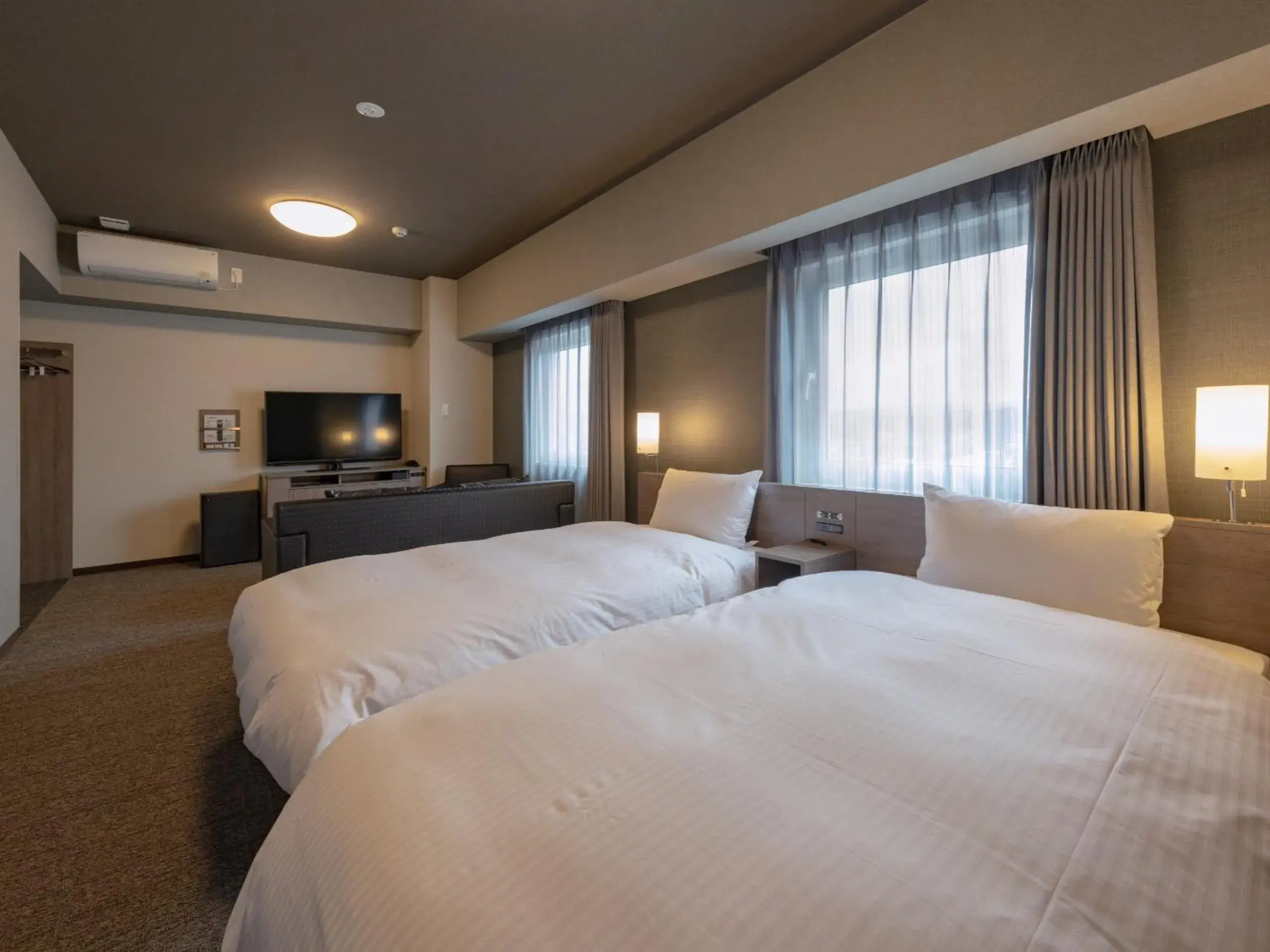 Hotel Route Inn Owariseto Ekimae Hotel Route Inn Owariseto Ekimae