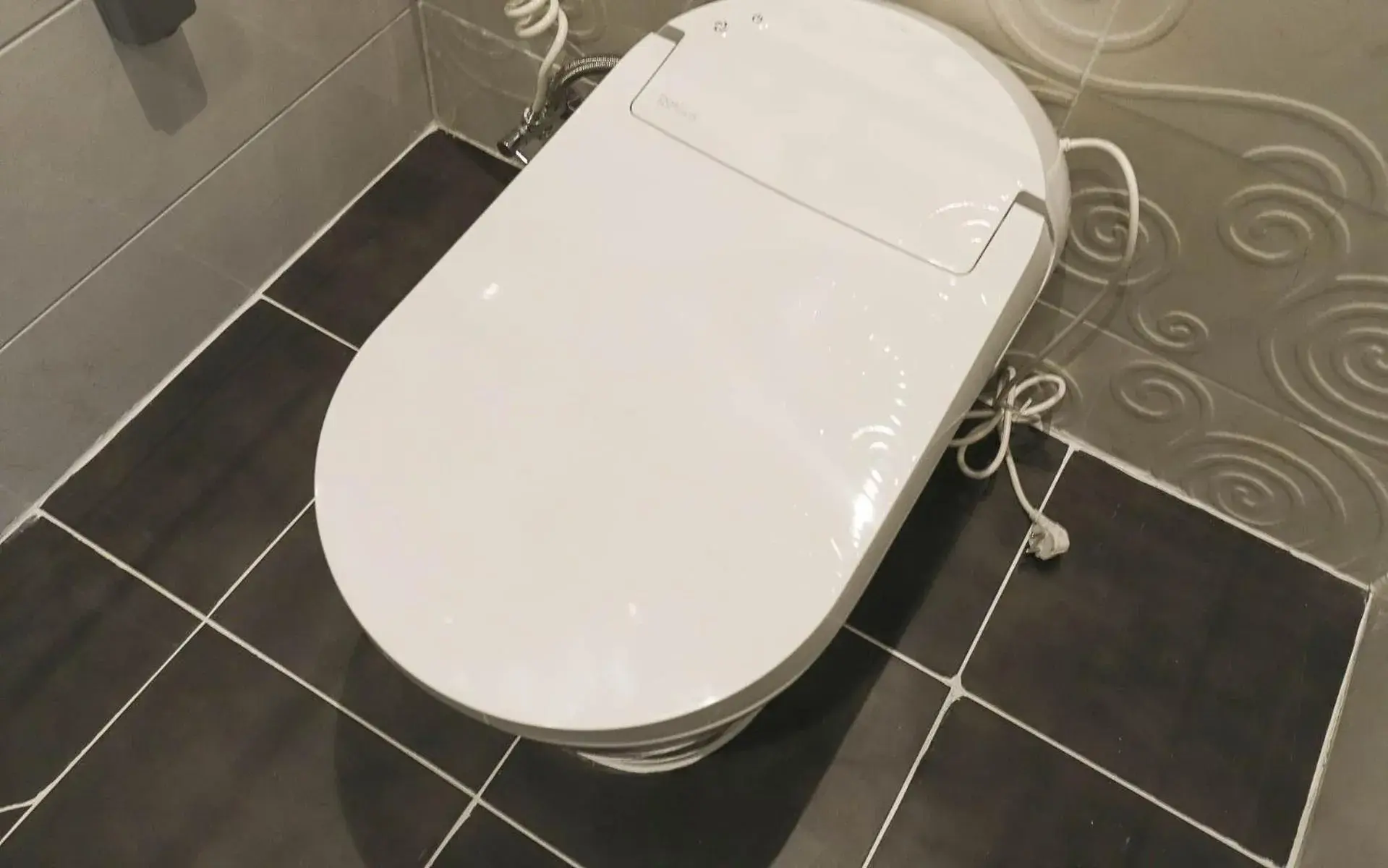 Twin Room in Hotel Grand Bay Boryeong Twin Room in Hotel Grand Bay Boryeong