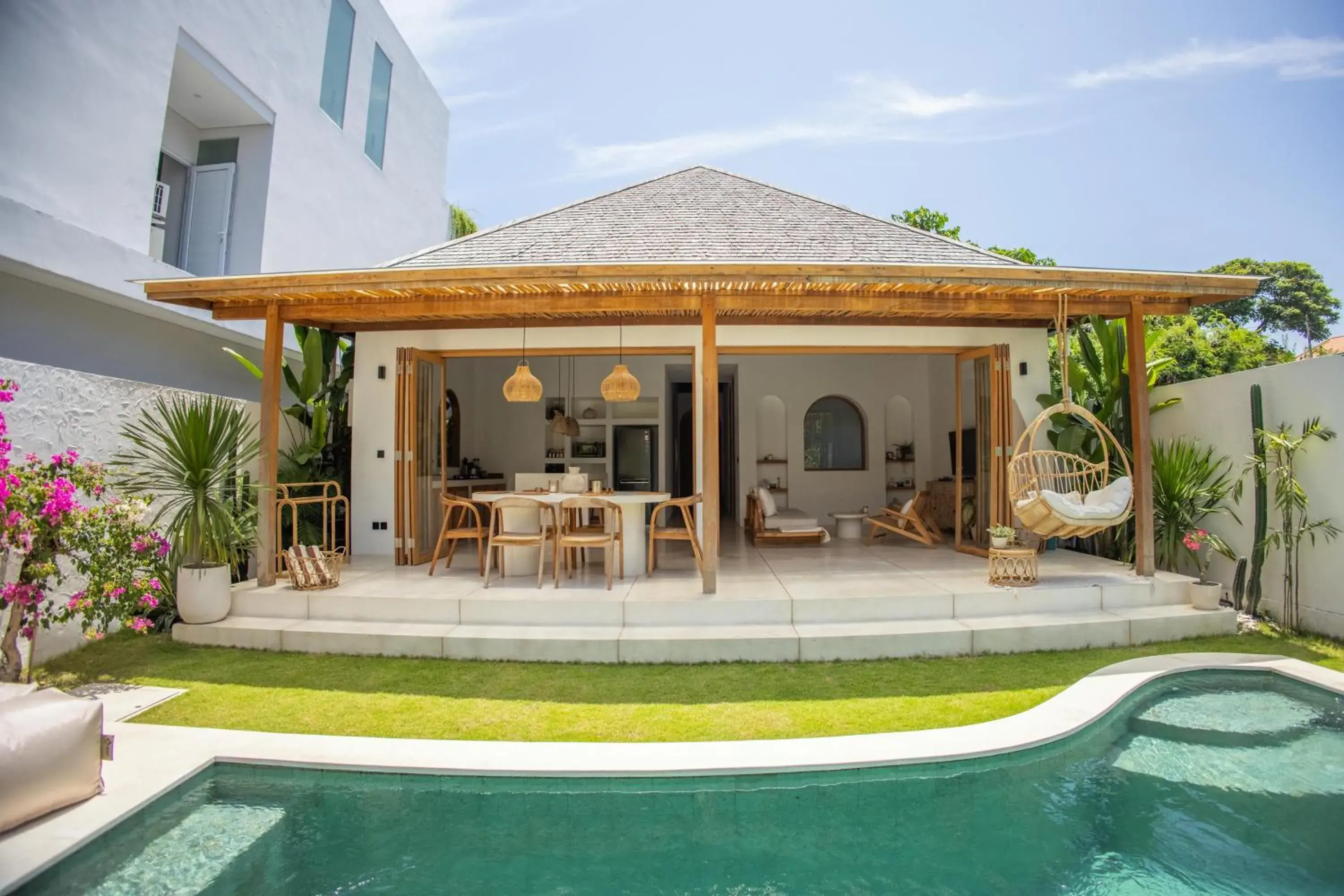 Villa Kerang Sue Villa Kerang Sue