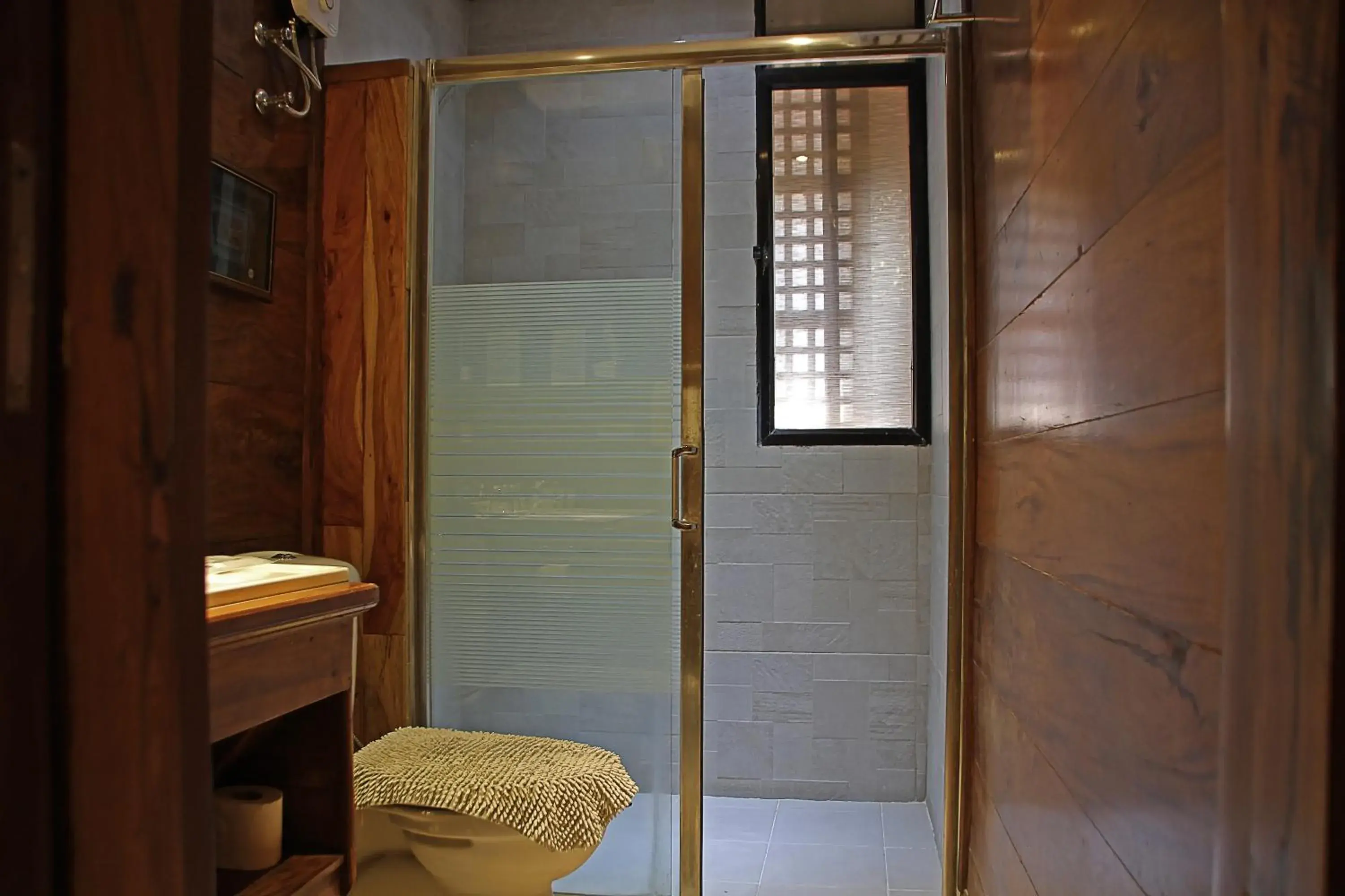 Family Room in Hotel Veneto De Vigan Family Room in Hotel Veneto De Vigan