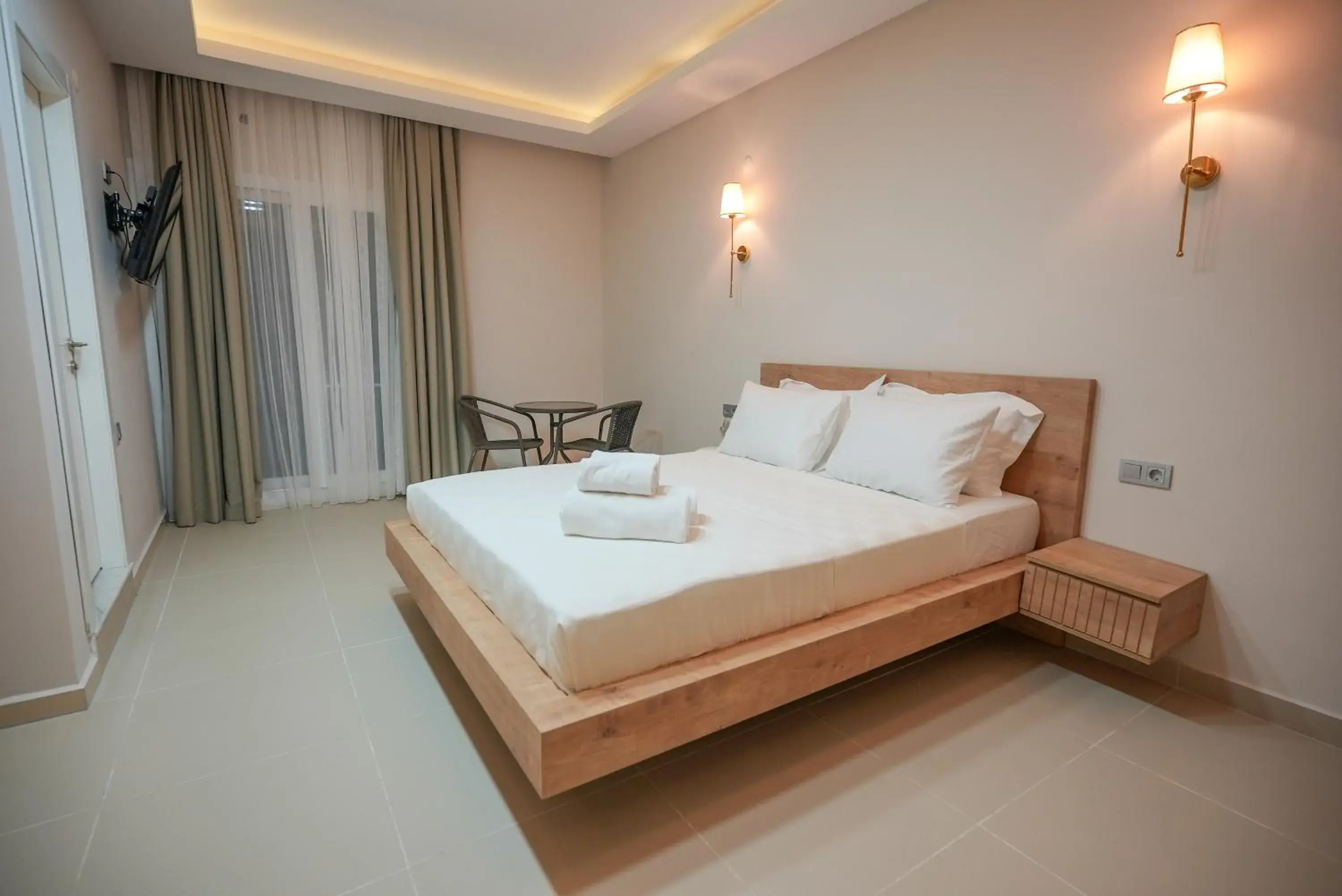 Studio with Balcony in Soul House Kuşadası Studio with Balcony in Soul House Kuşadası