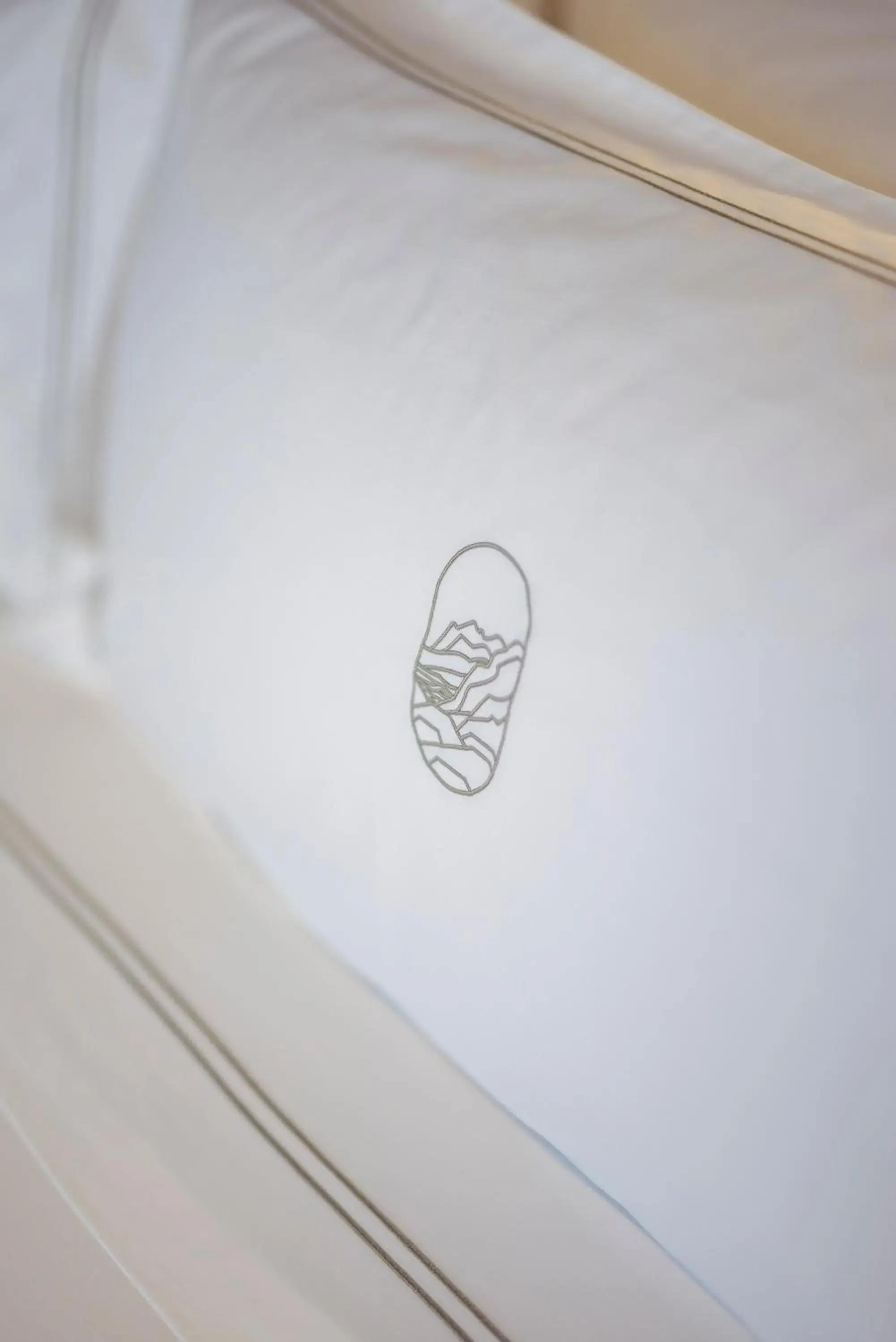 Junior Suite in Hotel Luruna Palacio Larrinaga Junior Suite in Hotel Luruna Palacio Larrinaga